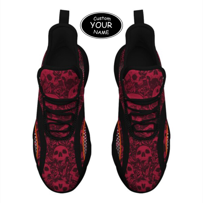 Max Sowl-25-cy-Tampa Bay-29-4,personalized company gifts, enterprise gift platform customization Max Soul, personalized sports shoes