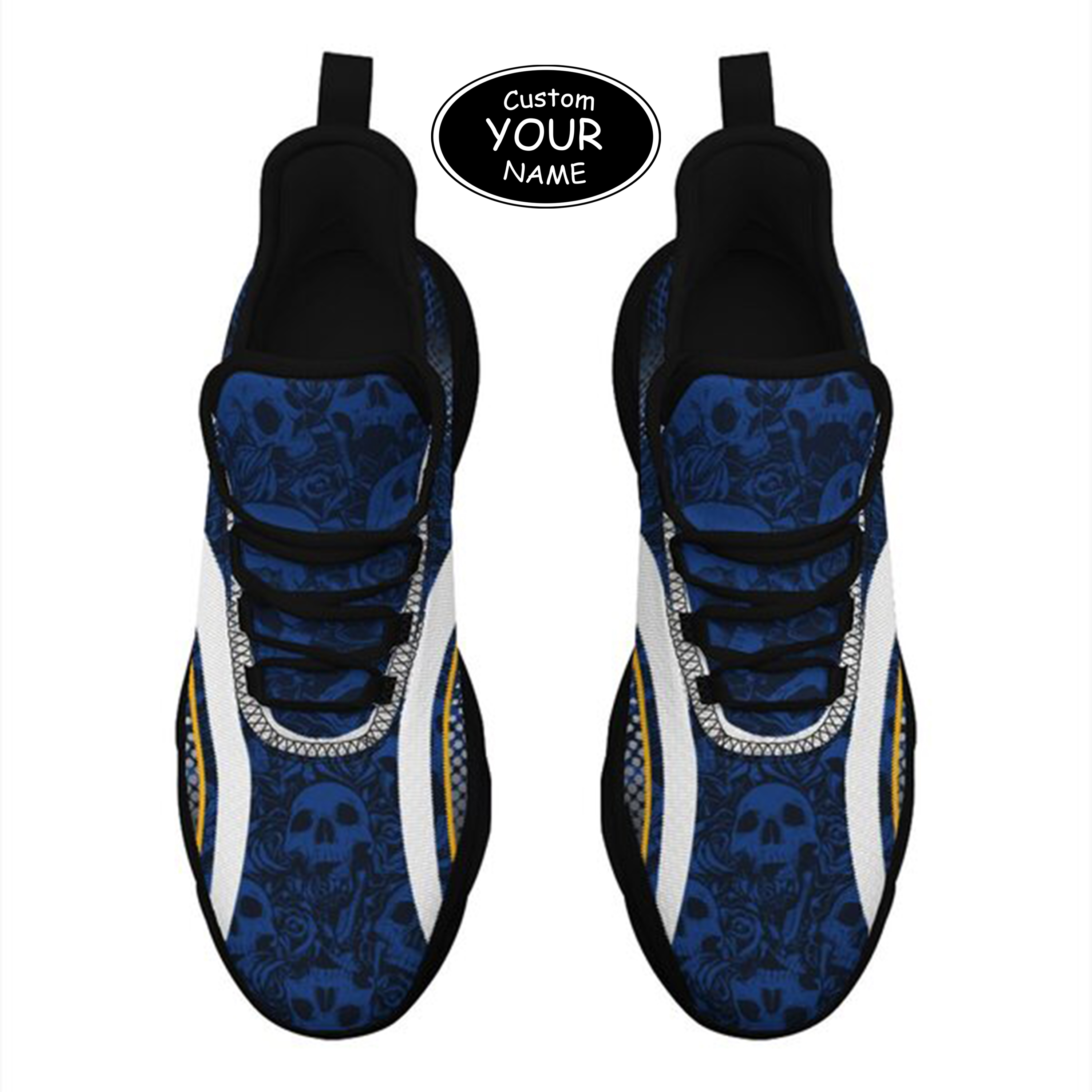 Max Sowl-25-cy-Pittsburgh-30-4,personalized company gifts, enterprise gift platform customization Max Soul, personalized sports shoes