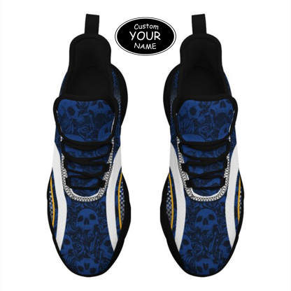 Max Sowl-25-cy-Pittsburgh-30-4,personalized company gifts, enterprise gift platform customization Max Soul, personalized sports shoes