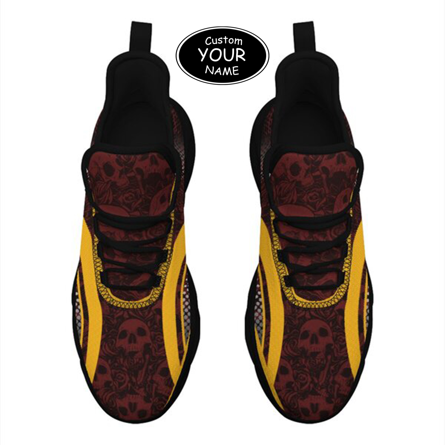 Max Sowl-25-cy-Washington-31-4,personalized company gifts, enterprise gift platform customization Max Soul, personalized sports shoes