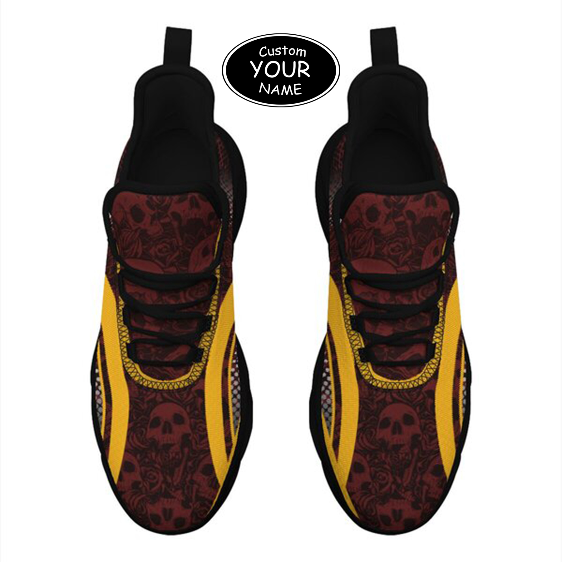 Max Sowl-25-cy-Washington-31-4,personalized company gifts, enterprise gift platform customization Max Soul, personalized sports shoes