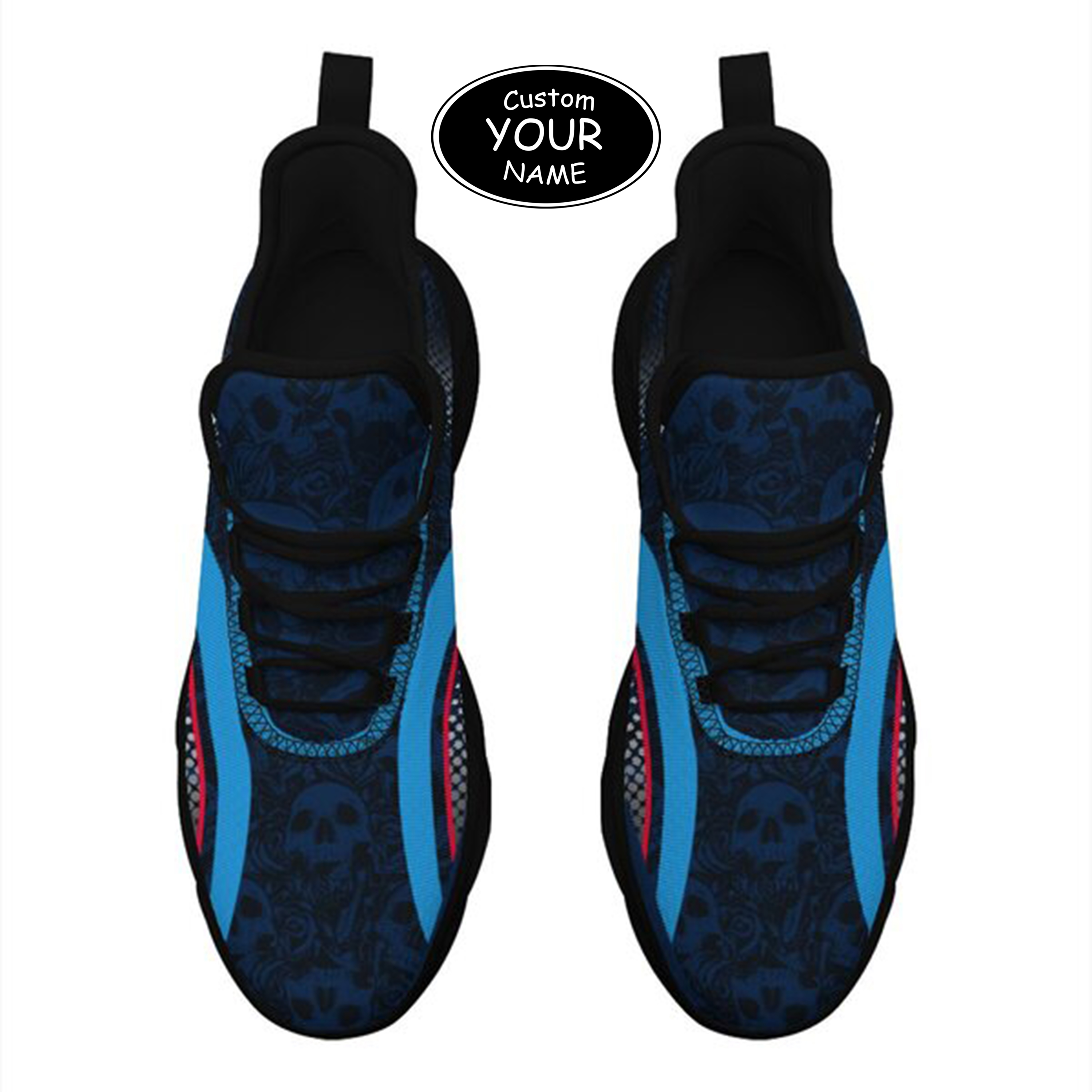 Max Sowl-25-cy-Tennessee-32-4,personalized company gifts, enterprise gift platform customization Max Soul, personalized sports shoes