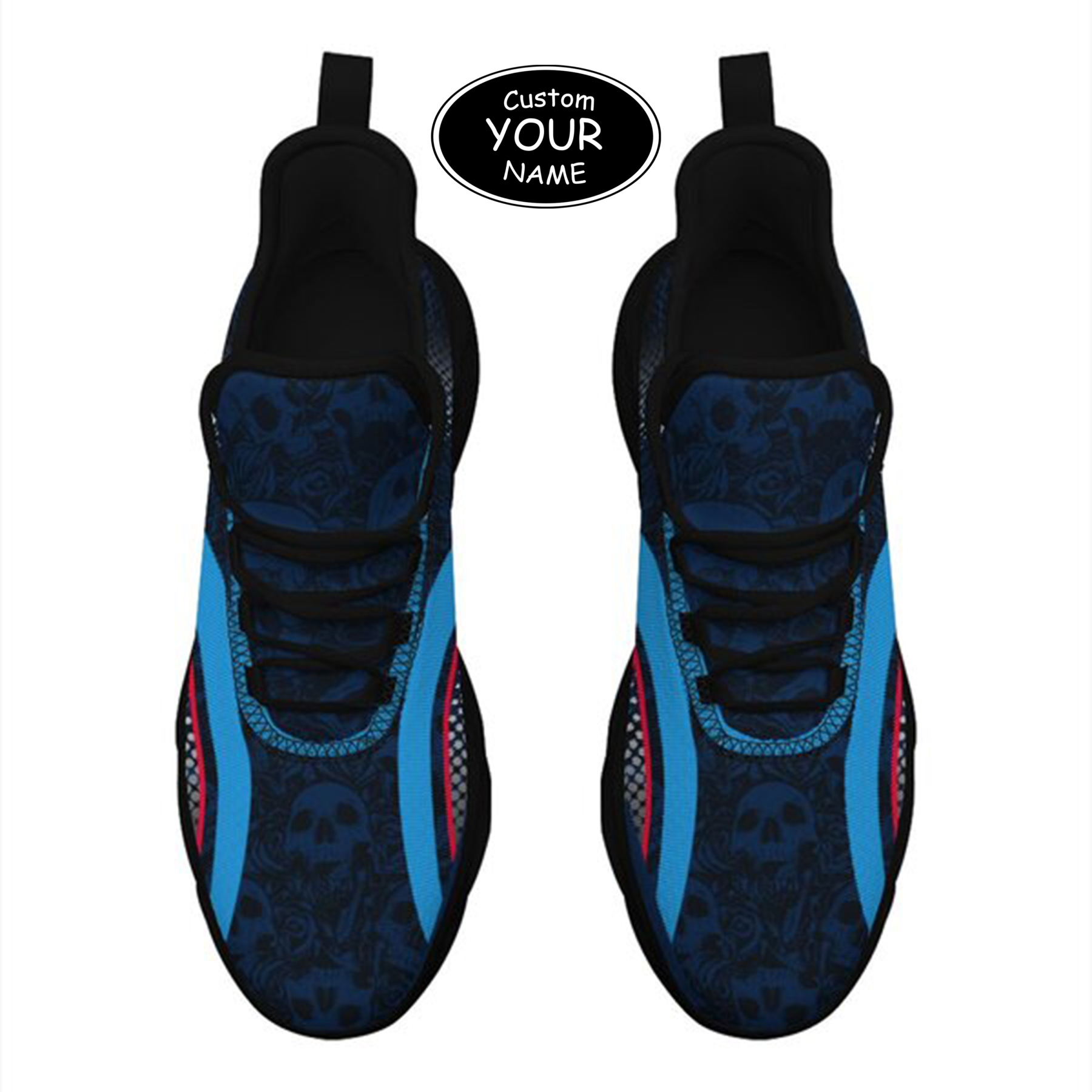 Max Sowl-25-cy-Tennessee-32-4,personalized company gifts, enterprise gift platform customization Max Soul, personalized sports shoes