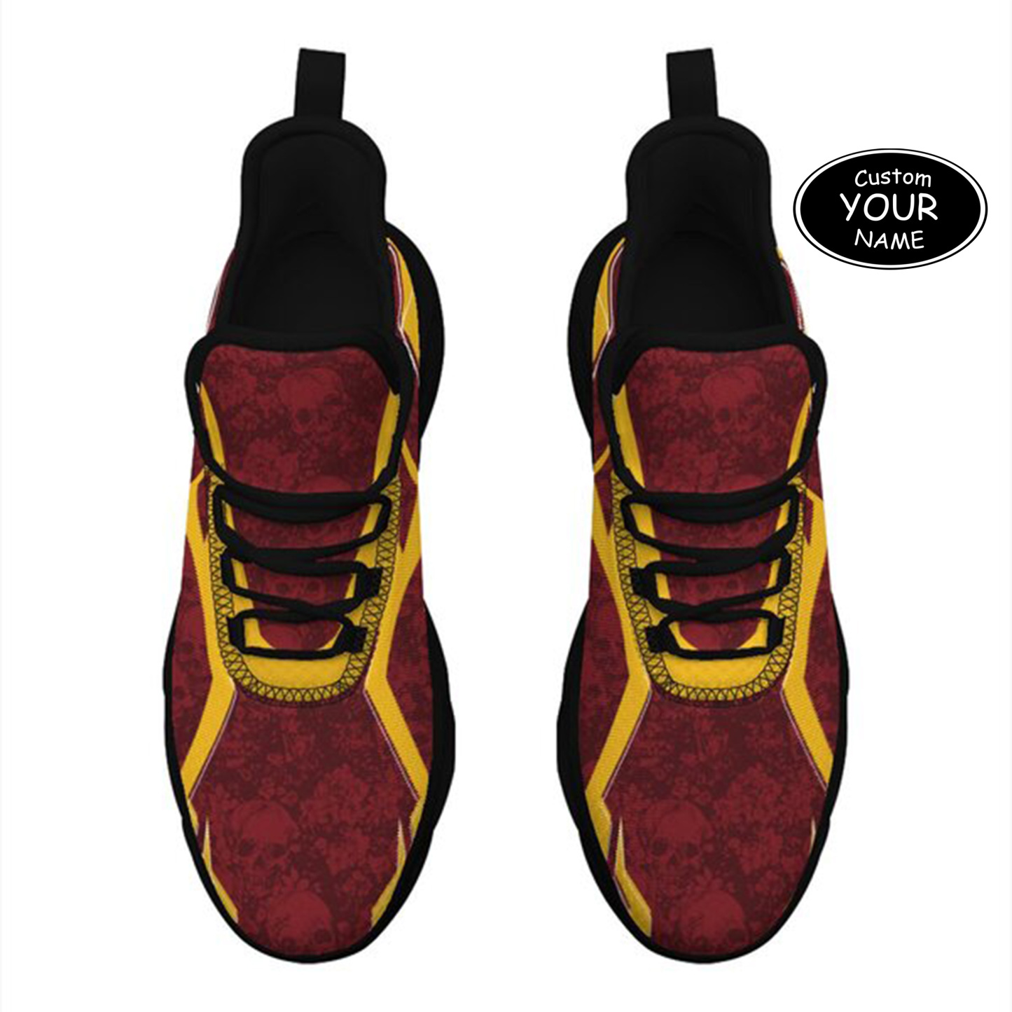 Max Sowl-25-yy-Arizona-1-5,personalized company gifts, enterprise gift platform customization Max Soul, personalized sports shoes