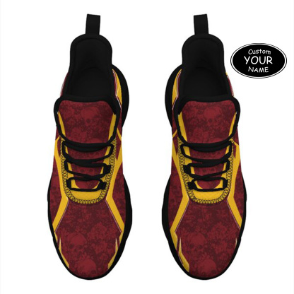 Max Sowl-25-yy-Arizona-1-5,personalized company gifts, enterprise gift platform customization Max Soul, personalized sports shoes