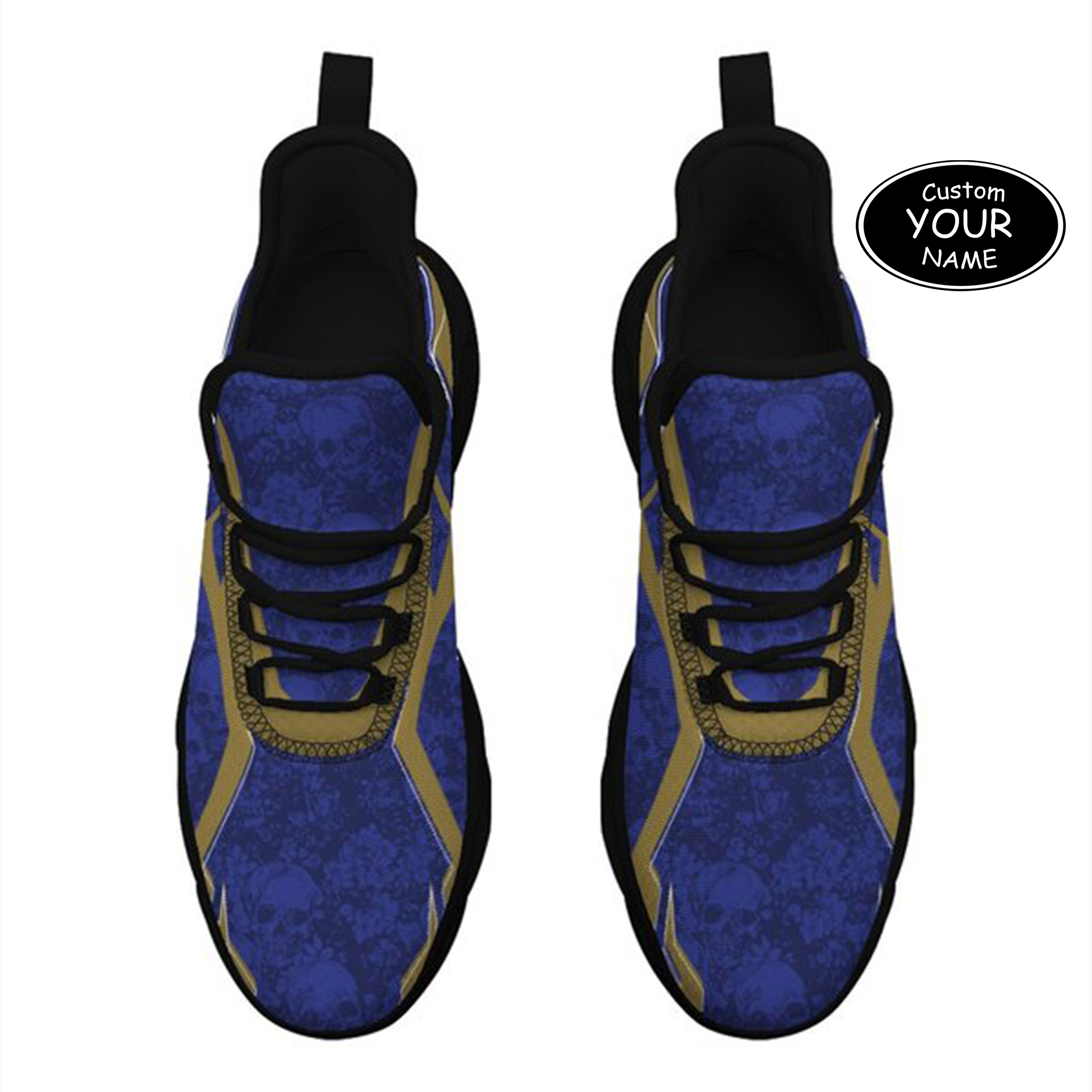 Max Sowl-25-yy-Baltimore-2-5,personalized company gifts, enterprise gift platform customization Max Soul, personalized sports shoes