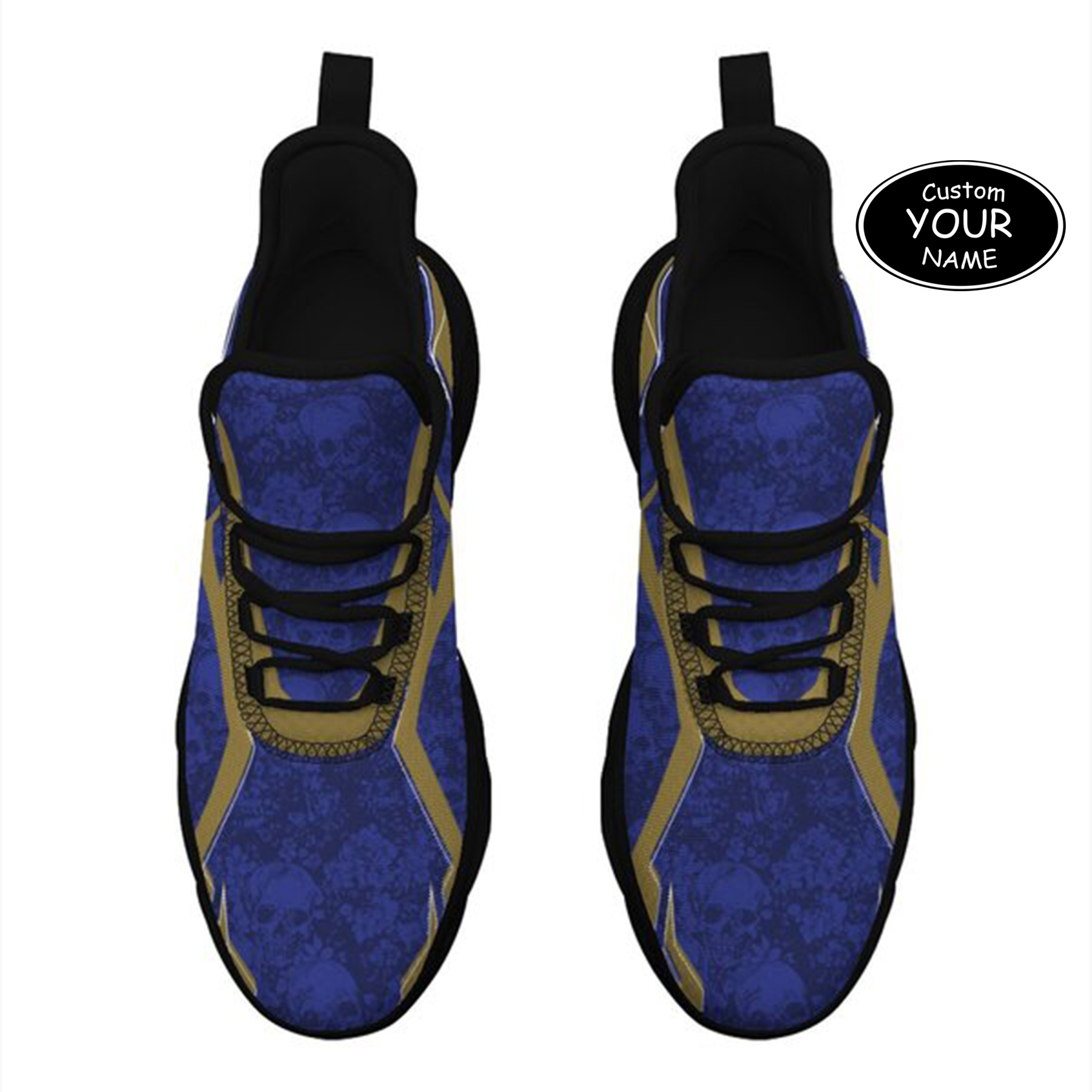 Max Sowl-25-yy-Baltimore-2-5,personalized company gifts, enterprise gift platform customization Max Soul, personalized sports shoes