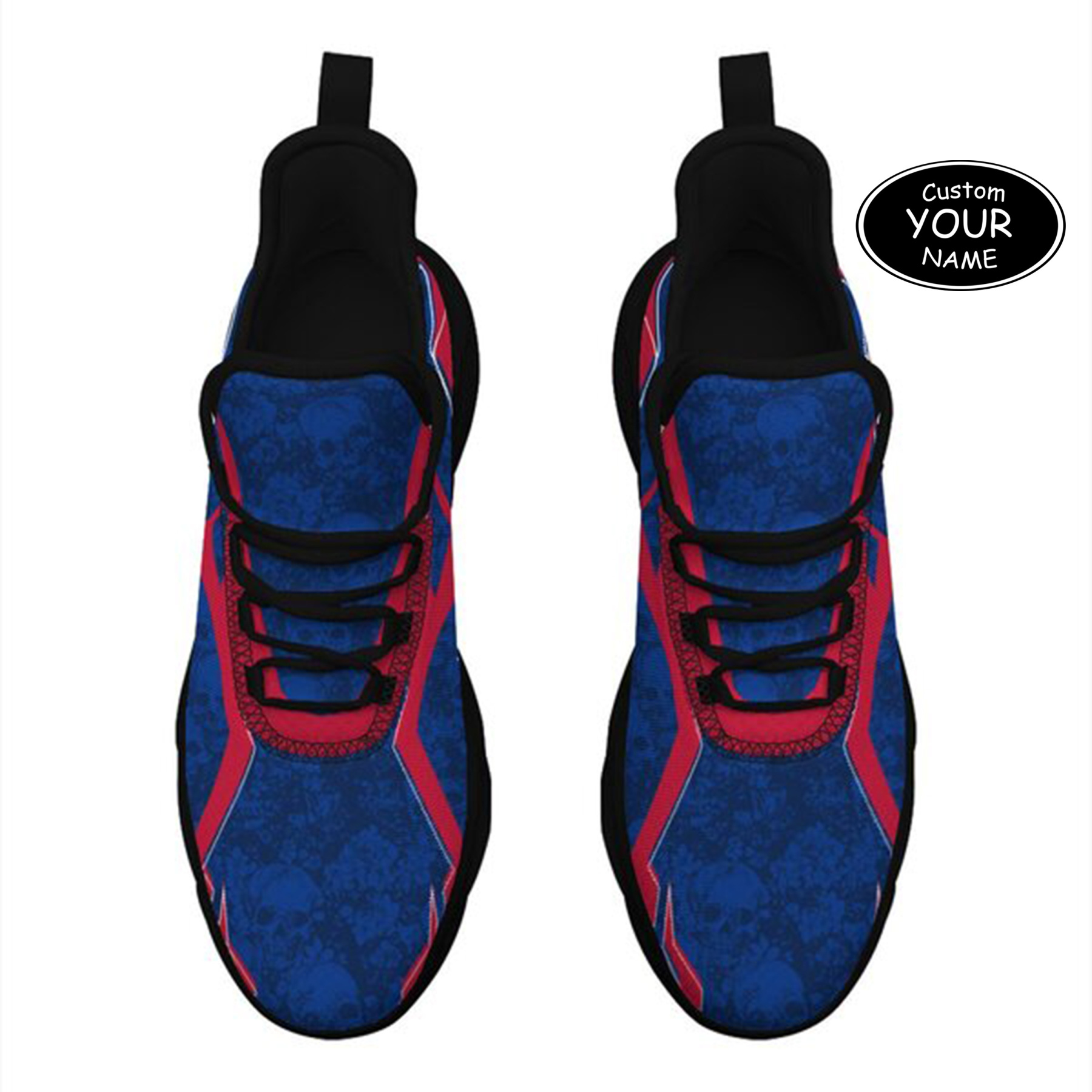 Max Sowl-25-yy-Buffalo-4-5,personalized company gifts, enterprise gift platform customization Max Soul, personalized sports shoes