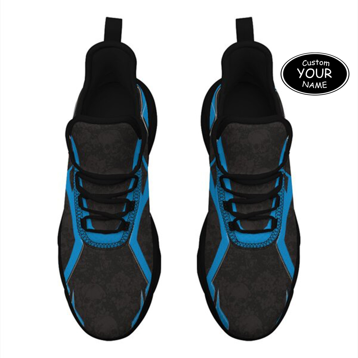 Max Sowl-25-yy-Carolina-5-5,personalized company gifts, enterprise gift platform customization Max Soul, personalized sports shoes