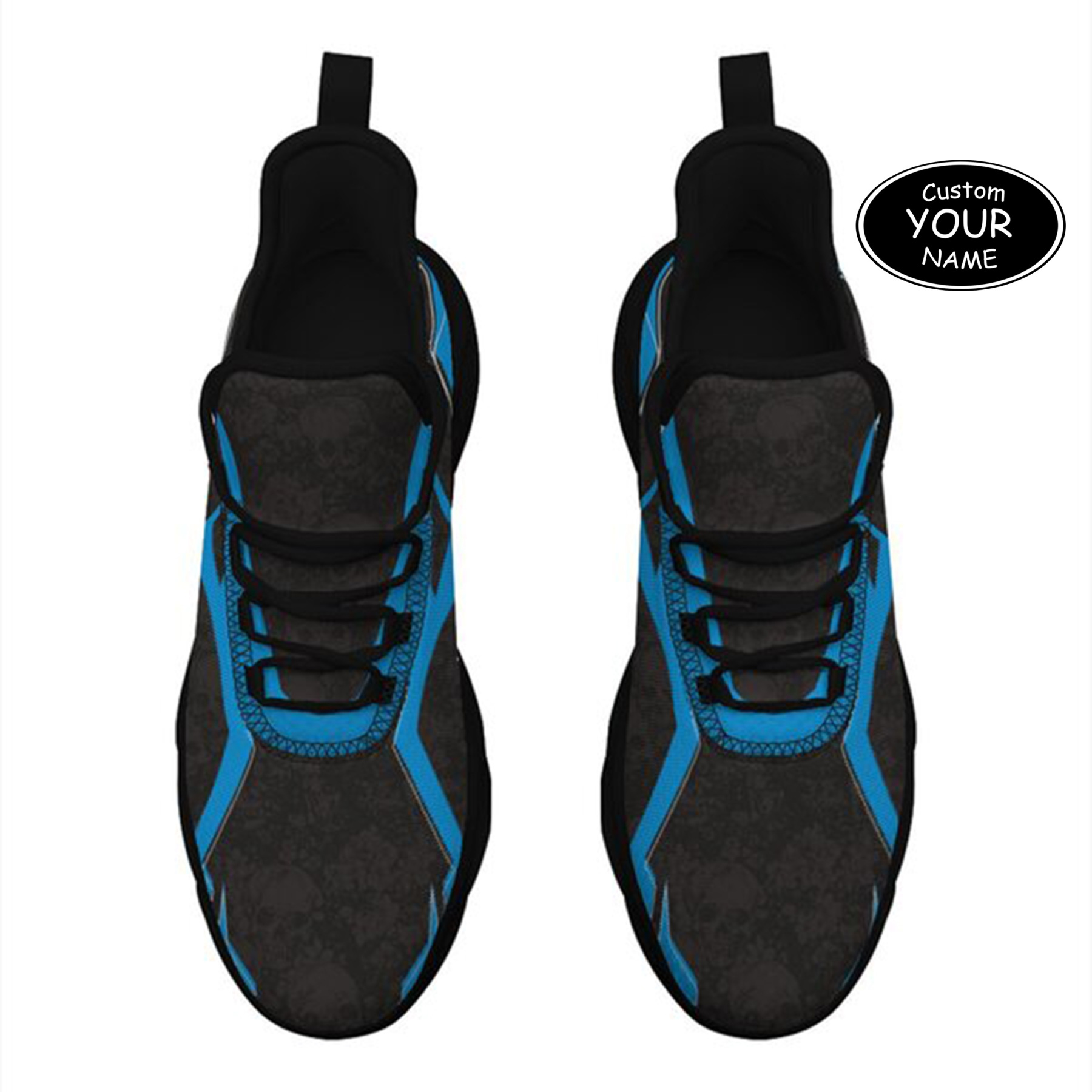 Max Sowl-25-yy-Carolina-5-5,personalized company gifts, enterprise gift platform customization Max Soul, personalized sports shoes