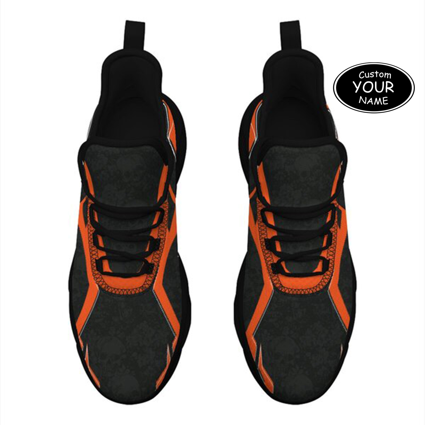 Max Sowl-25-yy-Cincinnati-6-5,personalized company gifts, enterprise gift platform customization Max Soul, personalized sports shoes