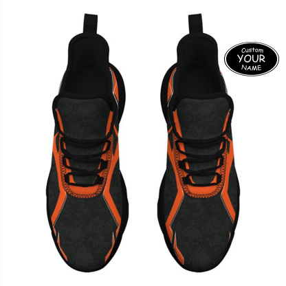 Max Sowl-25-yy-Cincinnati-6-5,personalized company gifts, enterprise gift platform customization Max Soul, personalized sports shoes