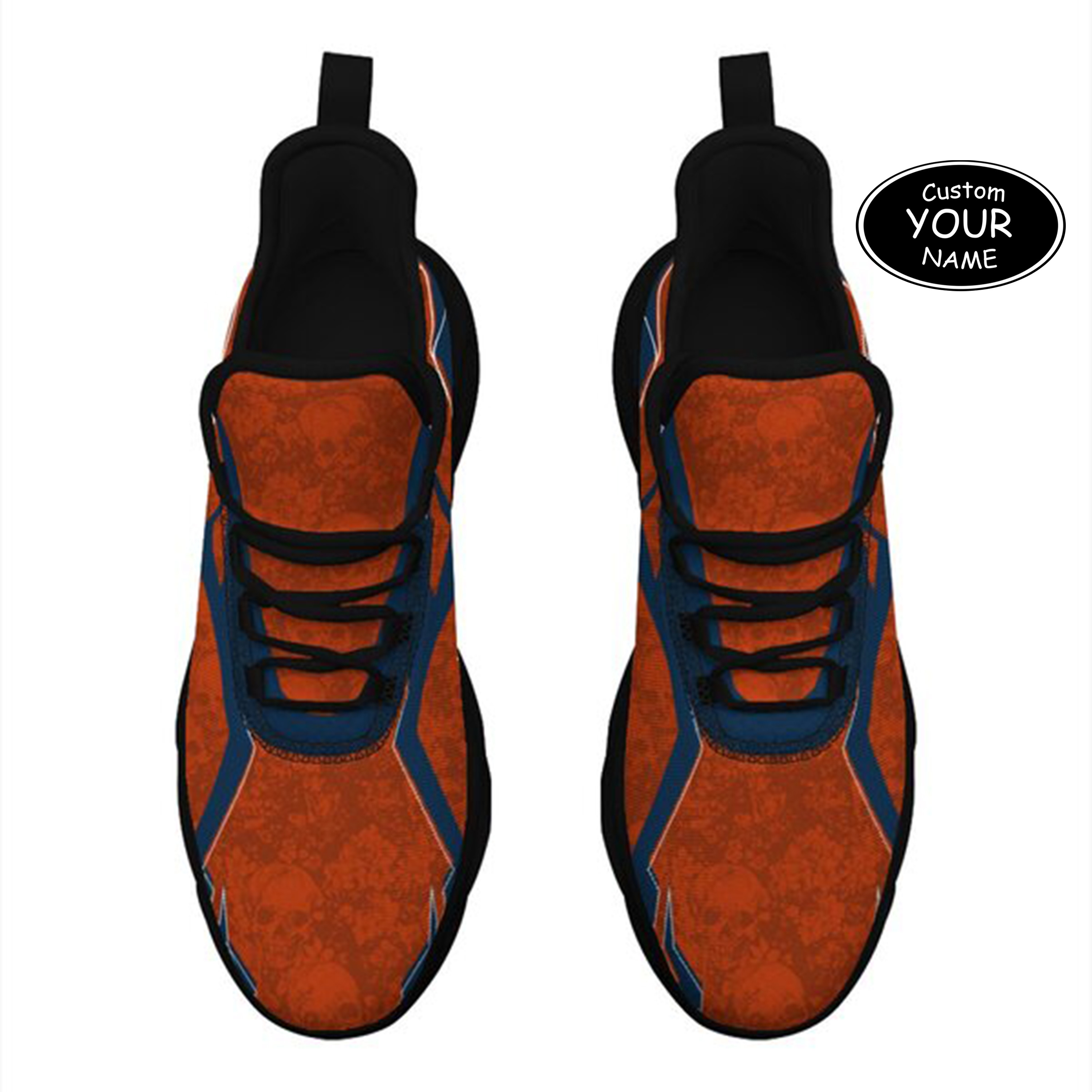 Max Sowl-25-yy-Denver-10-5,personalized company gifts, enterprise gift platform customization Max Soul, personalized sports shoes