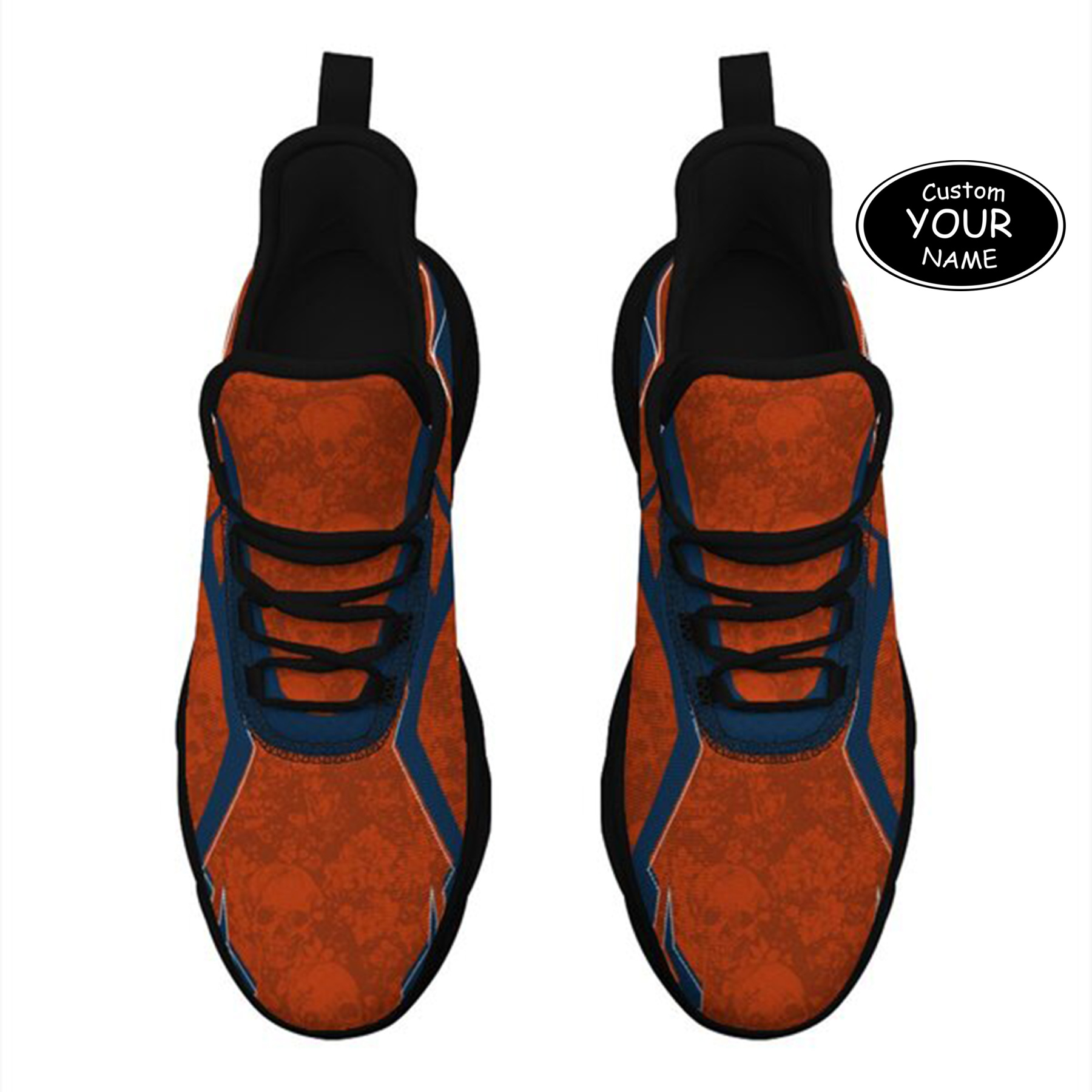 Max Sowl-25-yy-Denver-10-5,personalized company gifts, enterprise gift platform customization Max Soul, personalized sports shoes