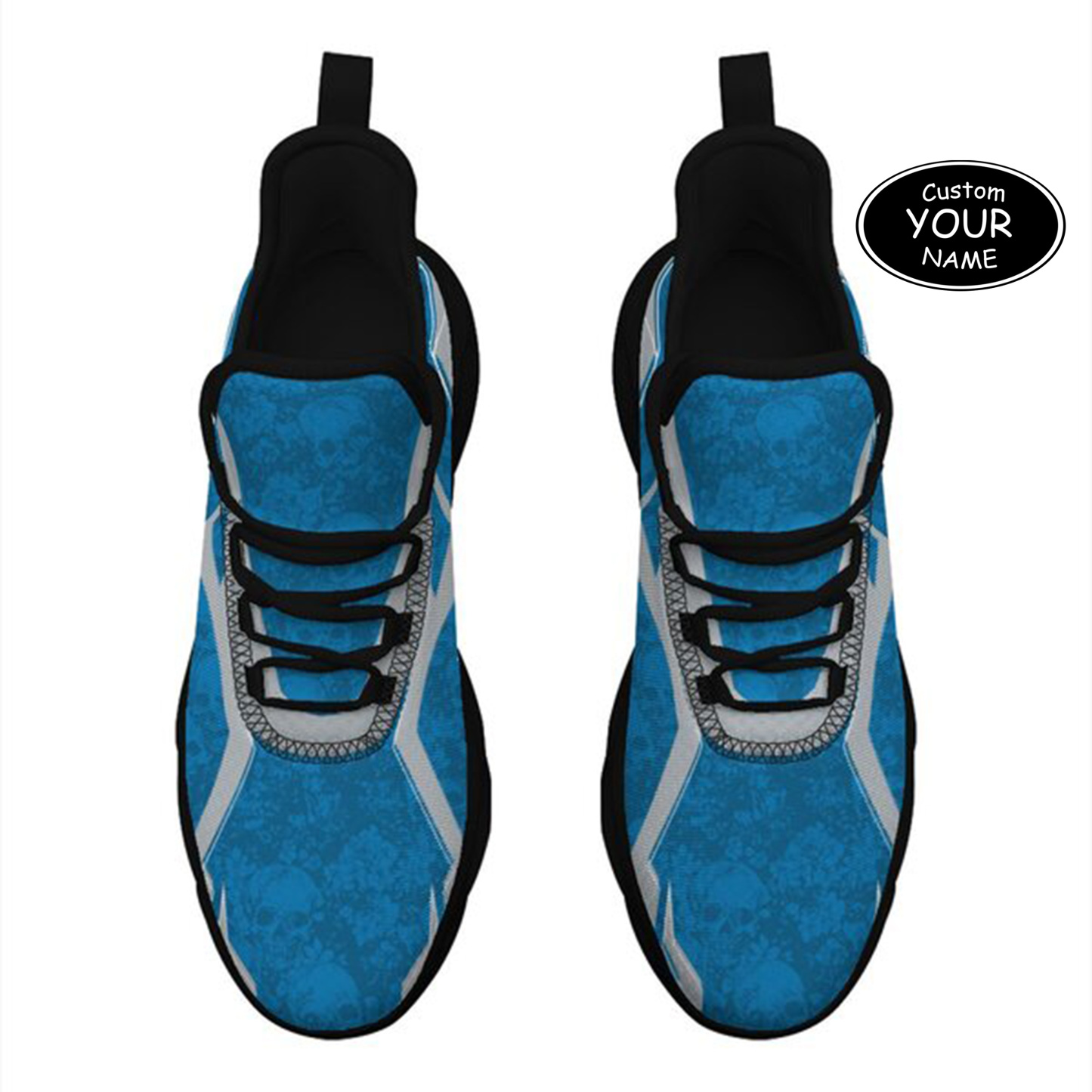 Max Sowl-25-yy-Detroit-11-5,personalized company gifts, enterprise gift platform customization Max Soul, personalized sports shoes