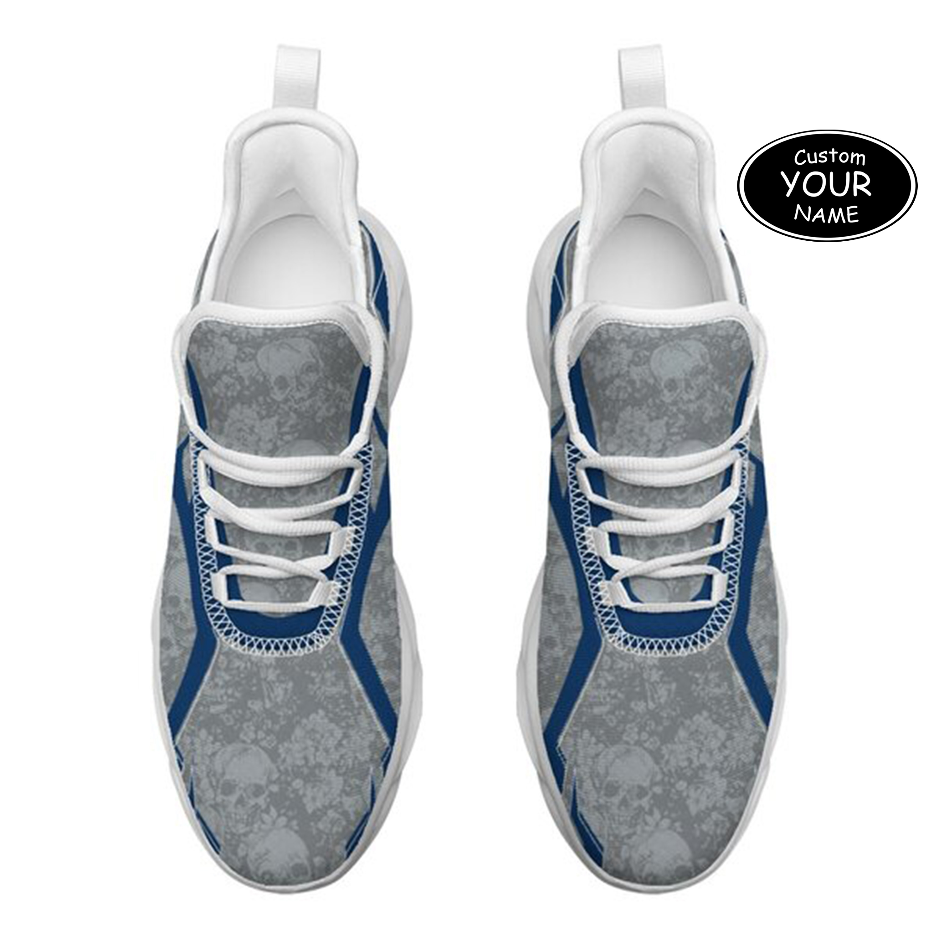 Max Sowl-25-yy-Indianapolis-14-5,personalized company gifts, enterprise gift platform customization Max Soul, personalized sports shoes