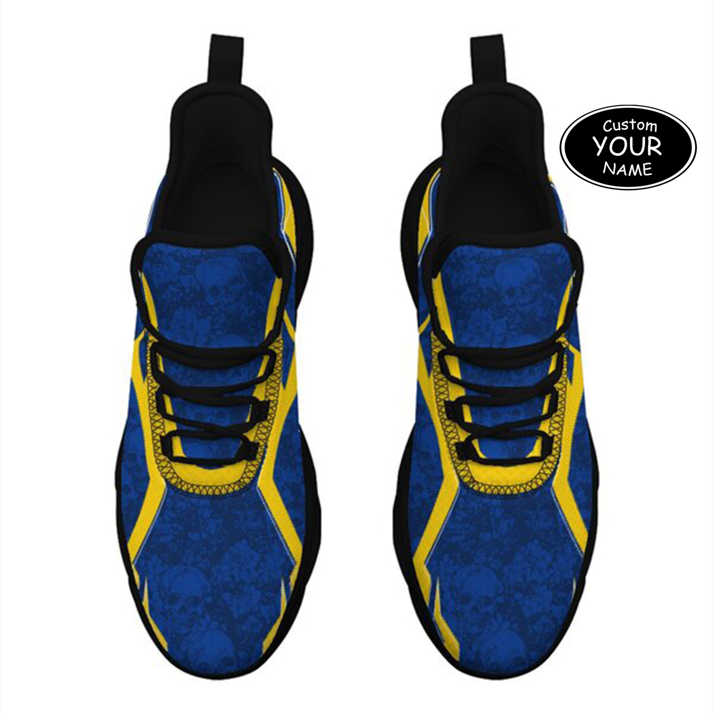 Max Sowl-25-yy-Los Angeles-15-5,personalized company gifts, enterprise gift platform customization Max Soul, personalized sports shoes