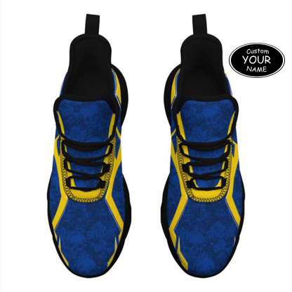 Max Sowl-25-yy-Los Angeles-15-5,personalized company gifts, enterprise gift platform customization Max Soul, personalized sports shoes