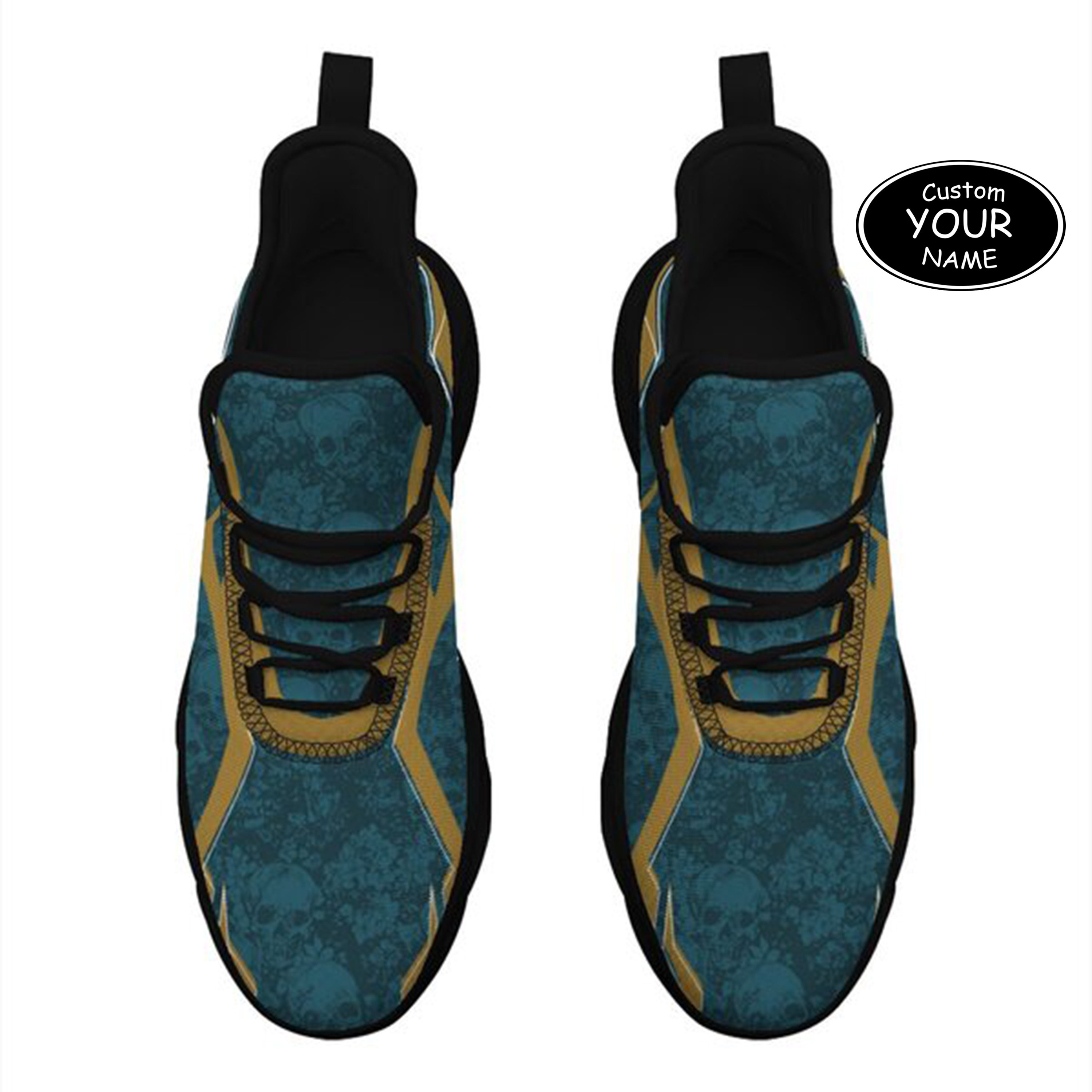 Max Sowl-25-yy-Jacksonville-16-5,personalized company gifts, enterprise gift platform customization Max Soul, personalized sports shoes