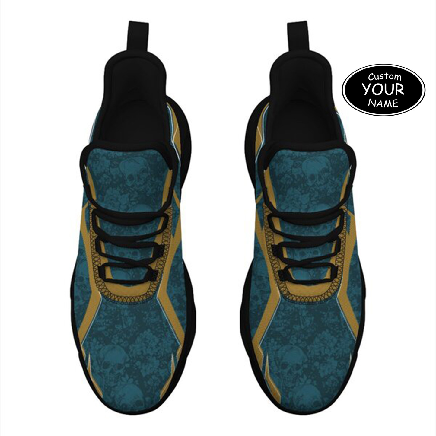 Max Sowl-25-yy-Jacksonville-16-5,personalized company gifts, enterprise gift platform customization Max Soul, personalized sports shoes