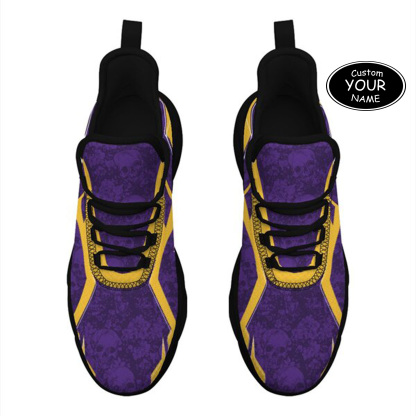 Max Sowl-25-yy-Minnesota-17-5,personalized company gifts, enterprise gift platform customization Max Soul, personalized sports shoes