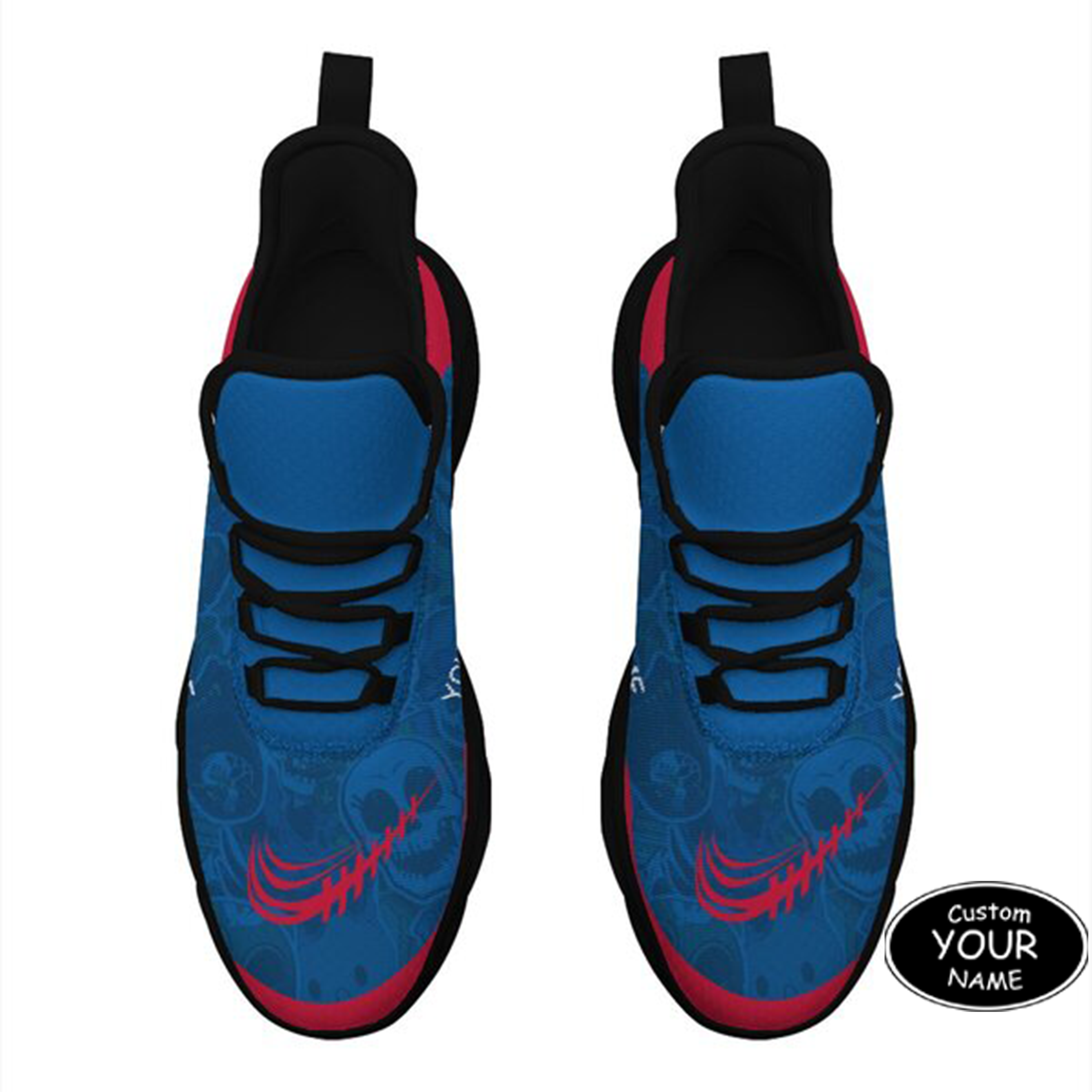 Pittsburgh, personalized company gifts, enterprise gift platform customization Max Soul, personalized sports shoes,  Max Soul-25YY30-1