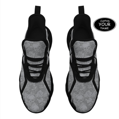 Max Sowl-25-yy-Las Vegas-20-5,personalized company gifts, enterprise gift platform customization Max Soul, personalized sports shoes