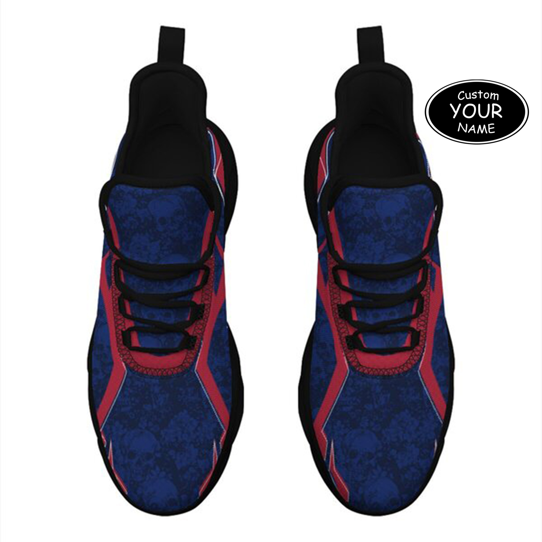 Max Sowl-25-yy-New York-21-5,personalized company gifts, enterprise gift platform customization Max Soul, personalized sports shoes