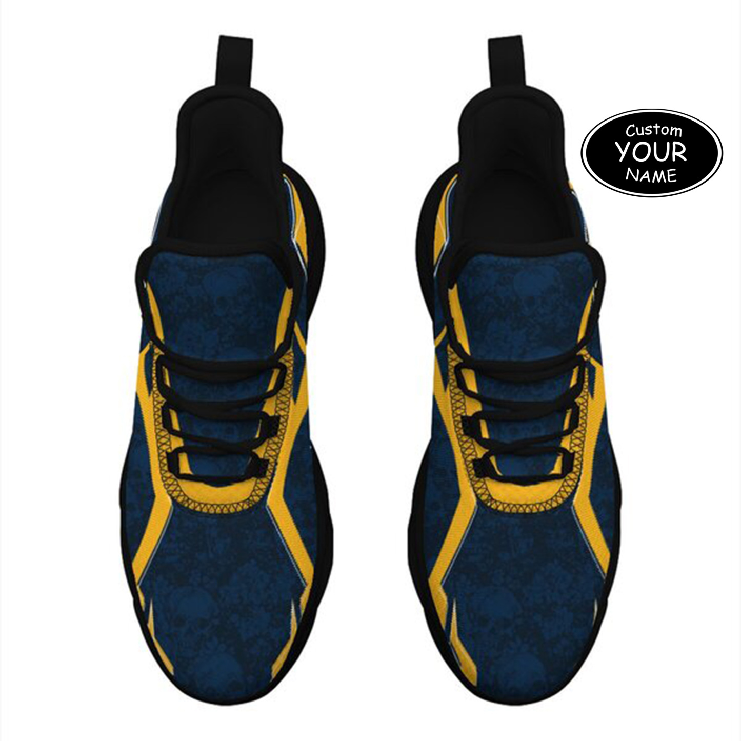 Max Sowl-25-yy-Los Angeles-22-5,personalized company gifts, enterprise gift platform customization Max Soul, personalized sports shoes