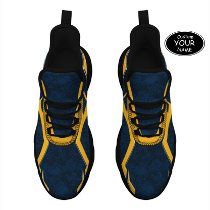 Max Sowl-25-yy-Los Angeles-22-5,personalized company gifts, enterprise gift platform customization Max Soul, personalized sports shoes