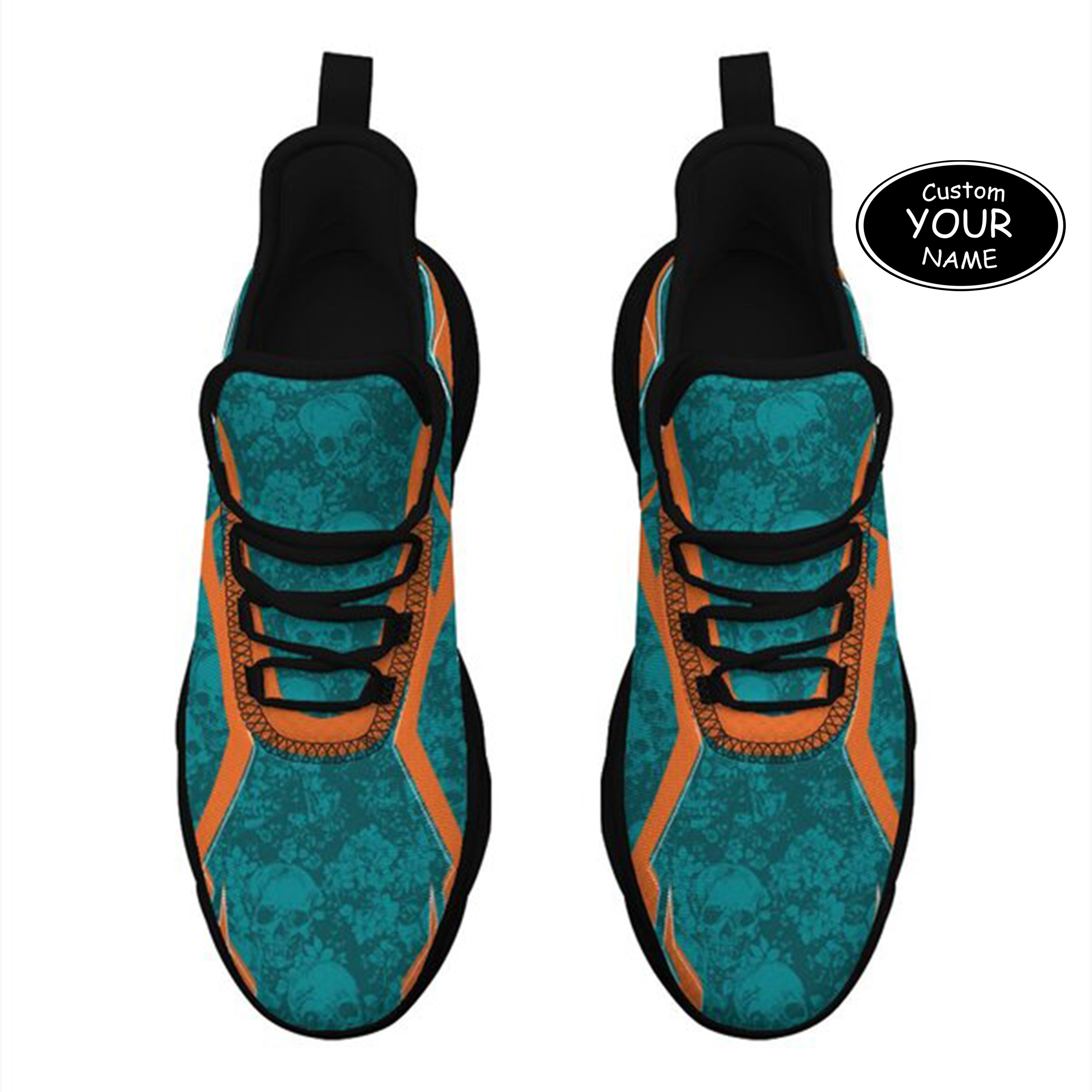 Max Sowl-25-yy-Miami-24-5,personalized company gifts, enterprise gift platform customization Max Soul, personalized sports shoes