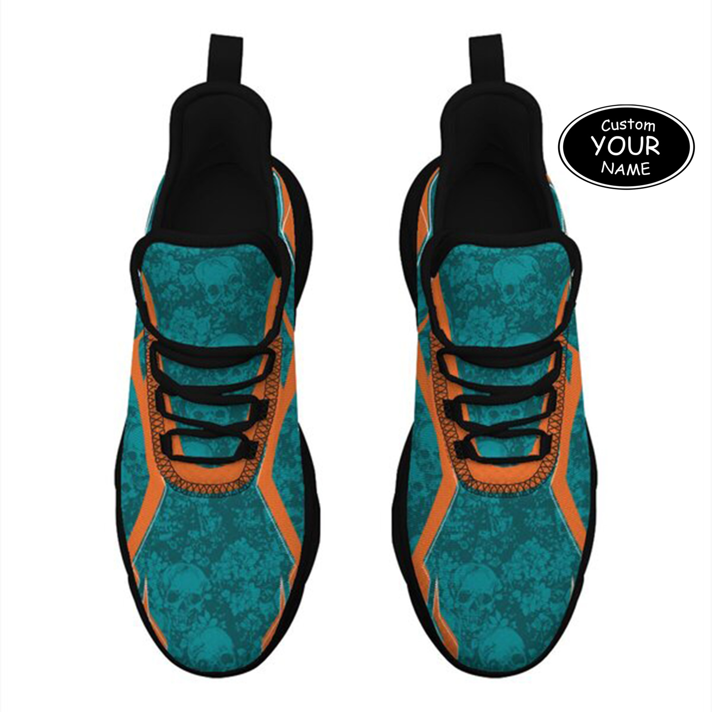 Max Sowl-25-yy-Miami-24-5,personalized company gifts, enterprise gift platform customization Max Soul, personalized sports shoes