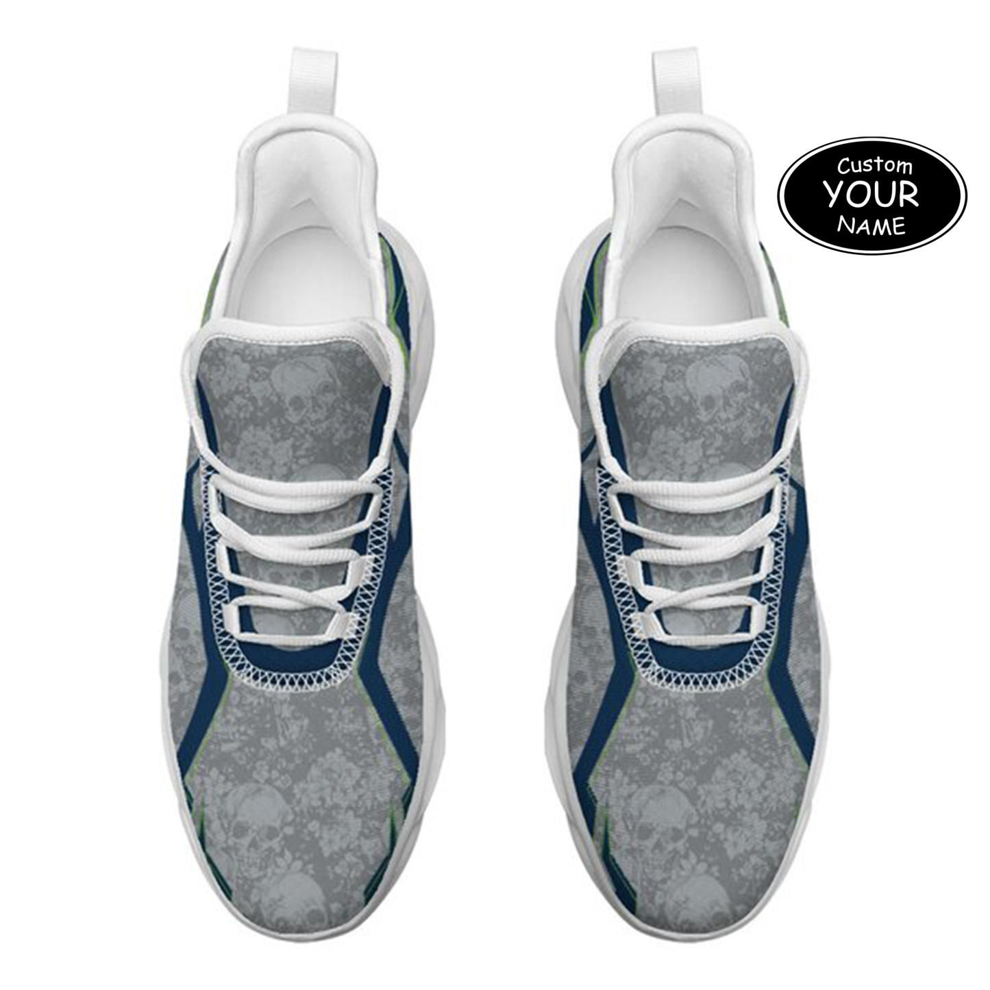 Max Sowl-25-yy-Seattle-27-5,personalized company gifts, enterprise gift platform customization Max Soul, personalized sports shoes