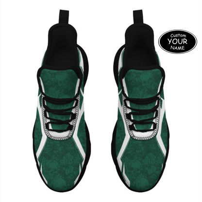 Max Sowl-25-yy-New York-28-5,personalized company gifts, enterprise gift platform customization Max Soul, personalized sports shoes