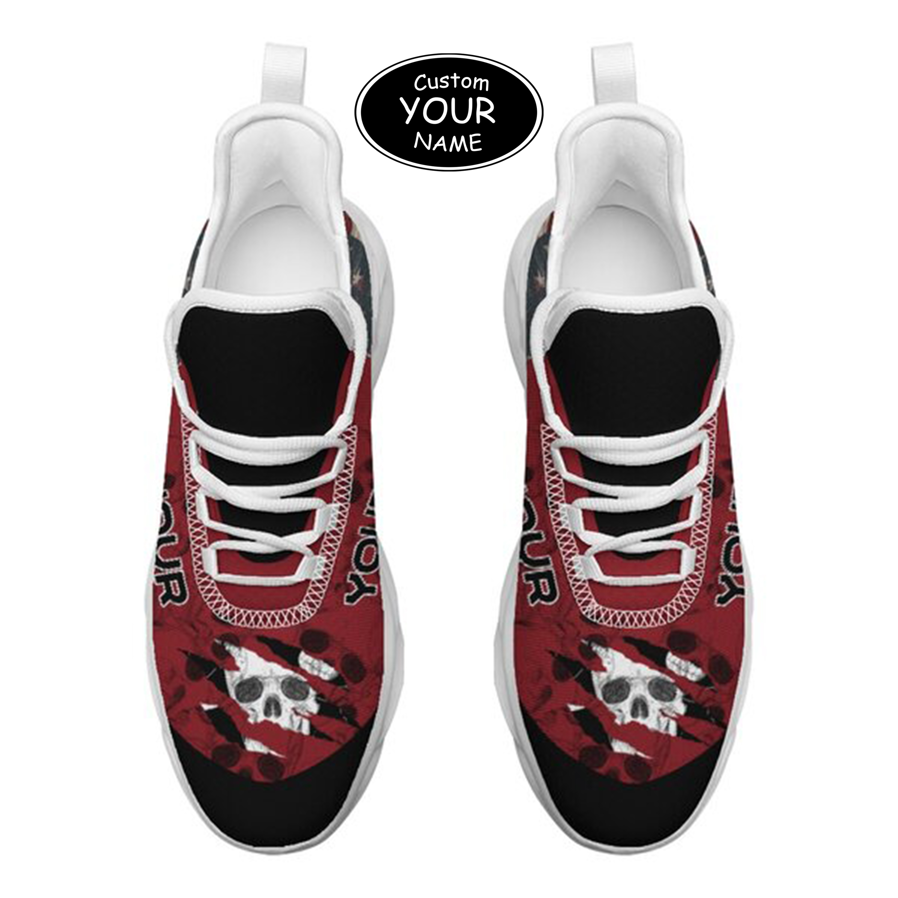 Max Sowl-25-cy-Arizona-1-5,personalized company gifts, enterprise gift platform customization Max Soul, personalized sports shoes