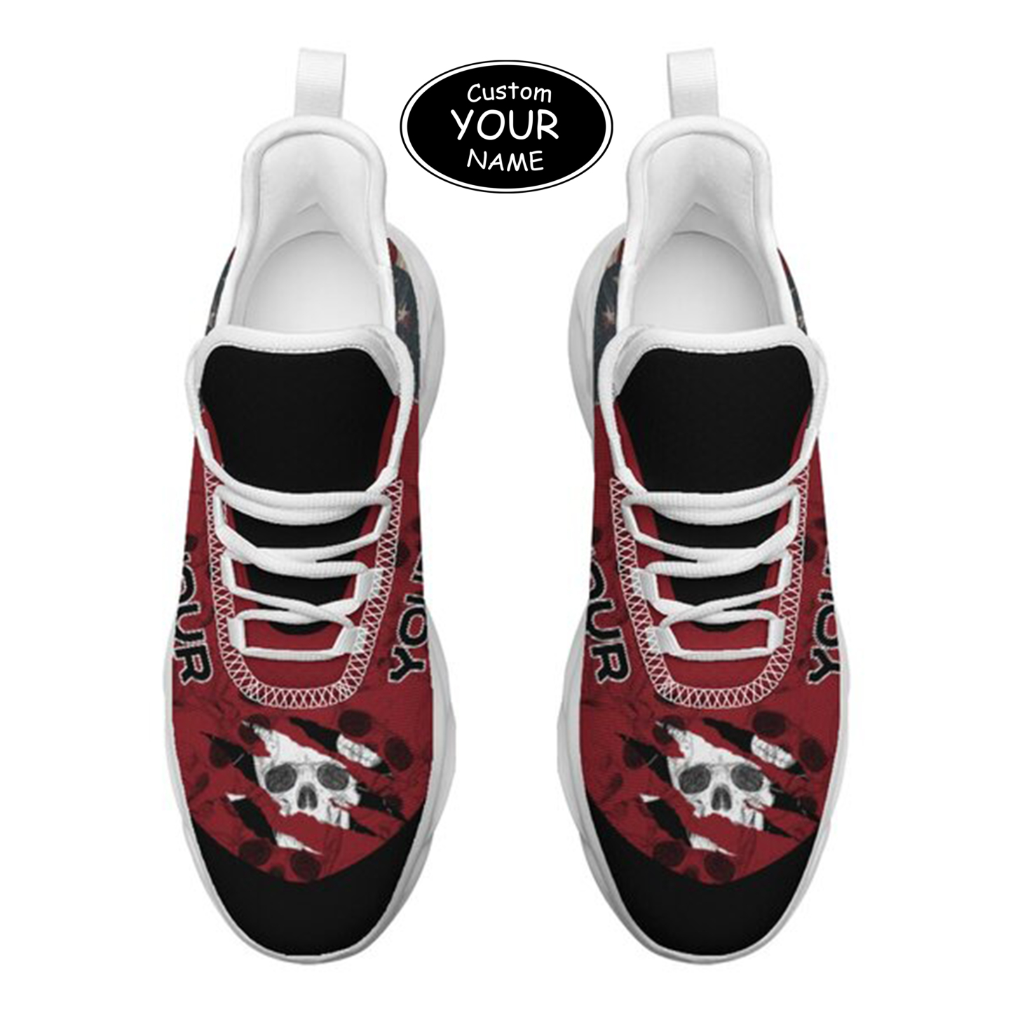 Max Sowl-25-cy-Arizona-1-5,personalized company gifts, enterprise gift platform customization Max Soul, personalized sports shoes