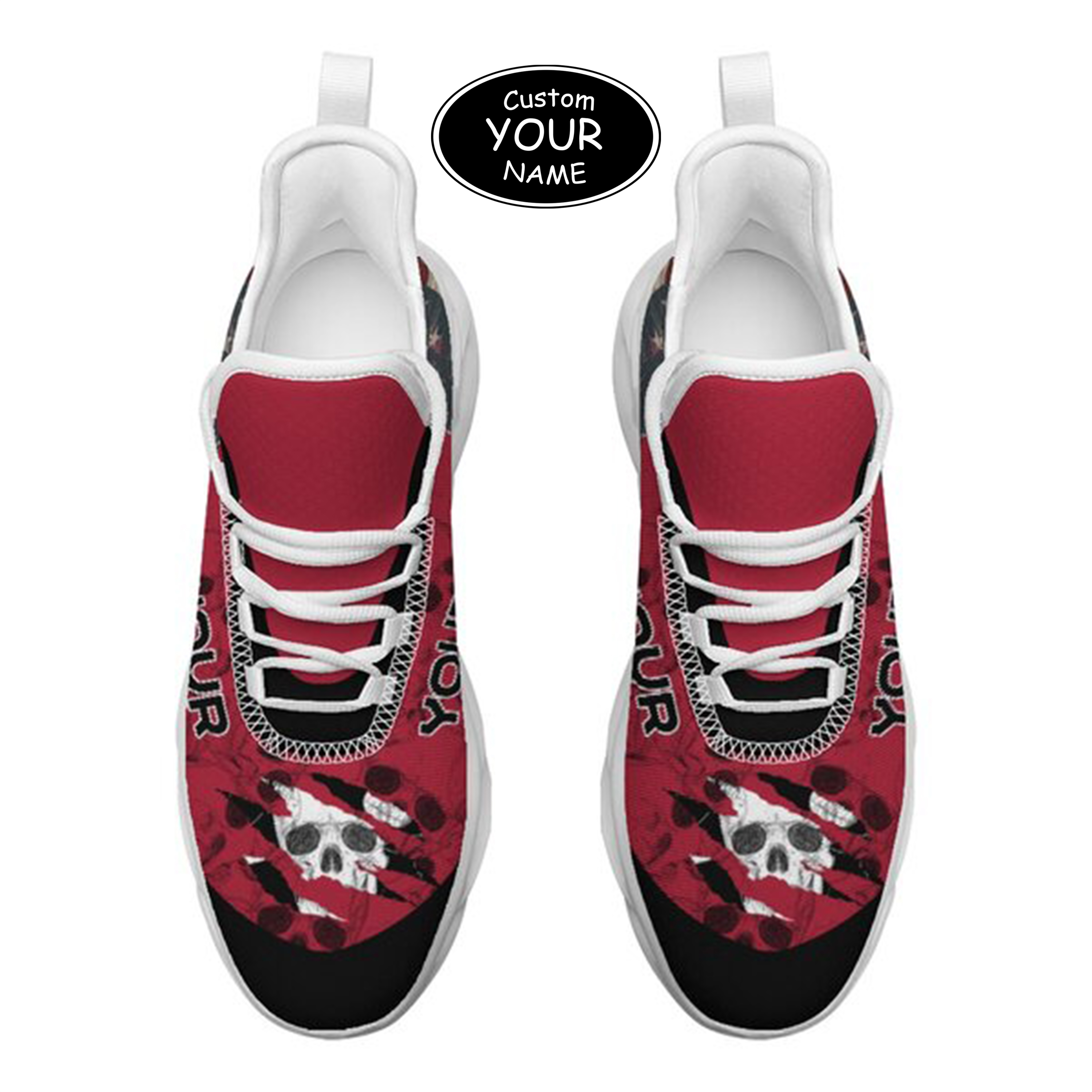 Max Sowl-25-cy-Atlanta-3-5,personalized company gifts, enterprise gift platform customization Max Soul, personalized sports shoes