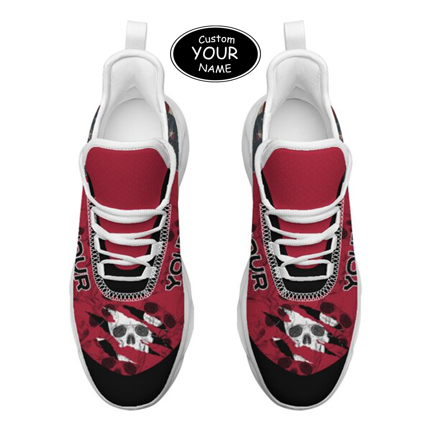 Max Sowl-25-cy-Atlanta-3-5,personalized company gifts, enterprise gift platform customization Max Soul, personalized sports shoes