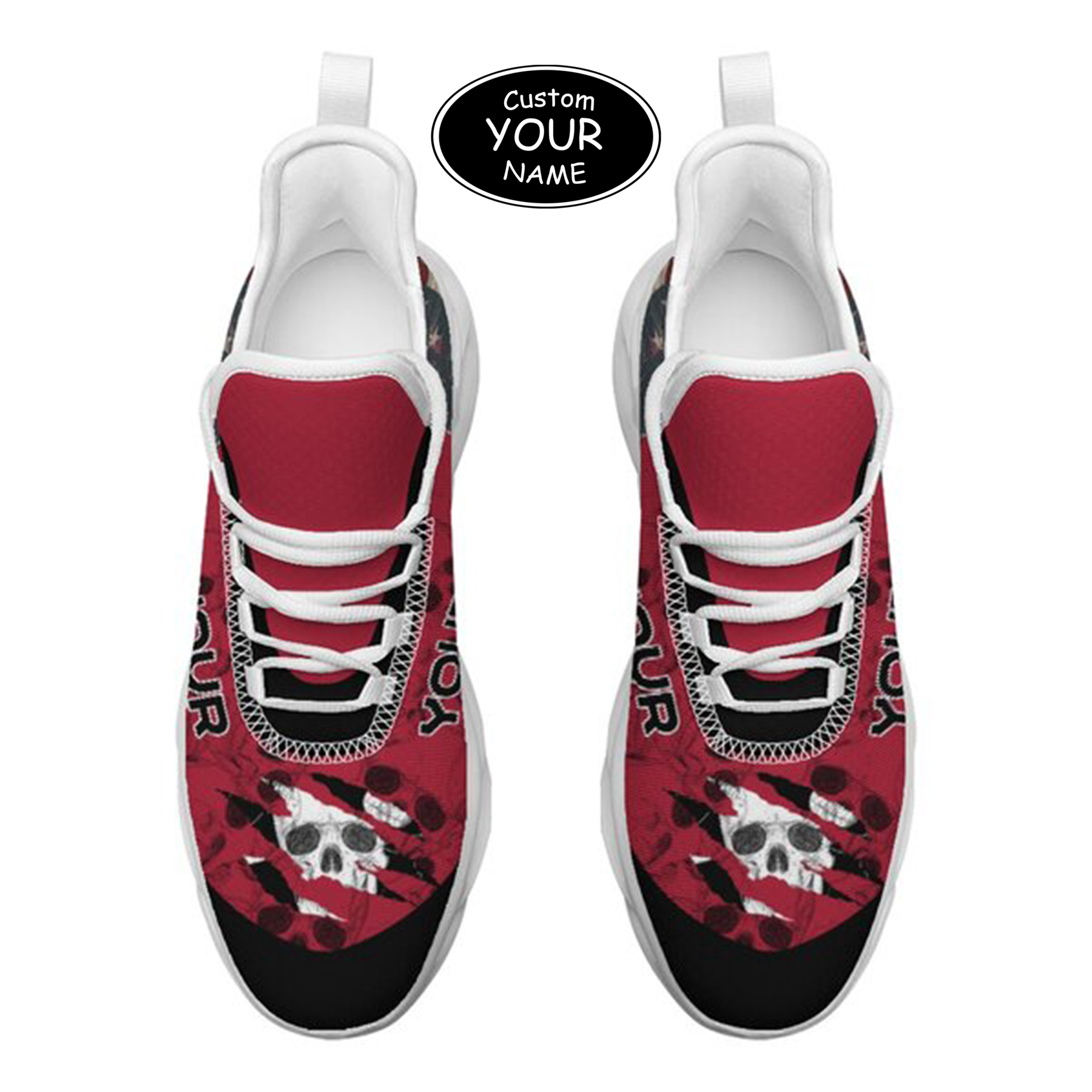 Max Sowl-25-cy-Atlanta-3-5,personalized company gifts, enterprise gift platform customization Max Soul, personalized sports shoes