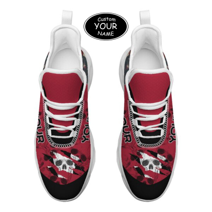 Max Sowl-25-cy-Atlanta-3-5,personalized company gifts, enterprise gift platform customization Max Soul, personalized sports shoes