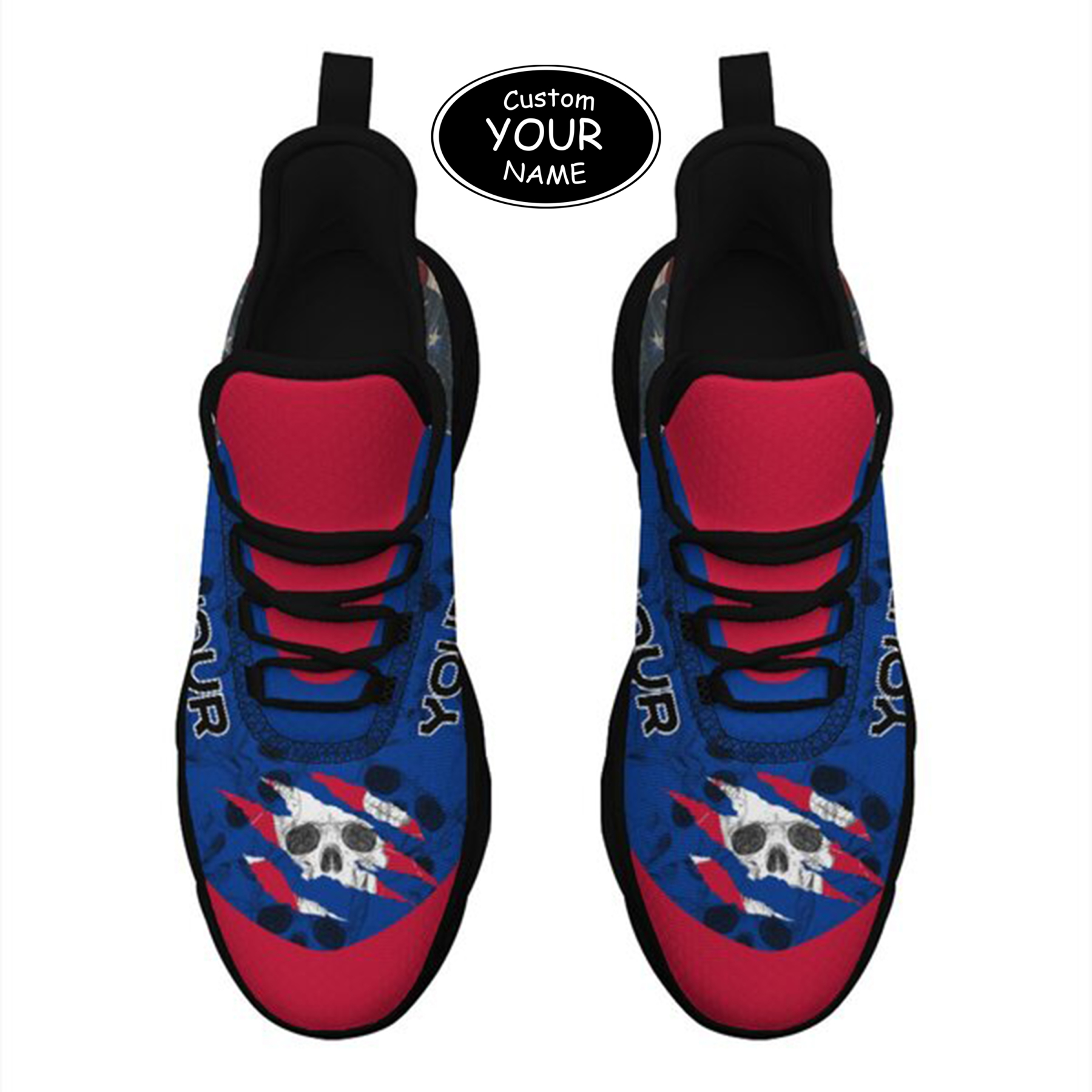 Max Sowl-25-cy-Buffalo-4-5,personalized company gifts, enterprise gift platform customization Max Soul, personalized sports shoes