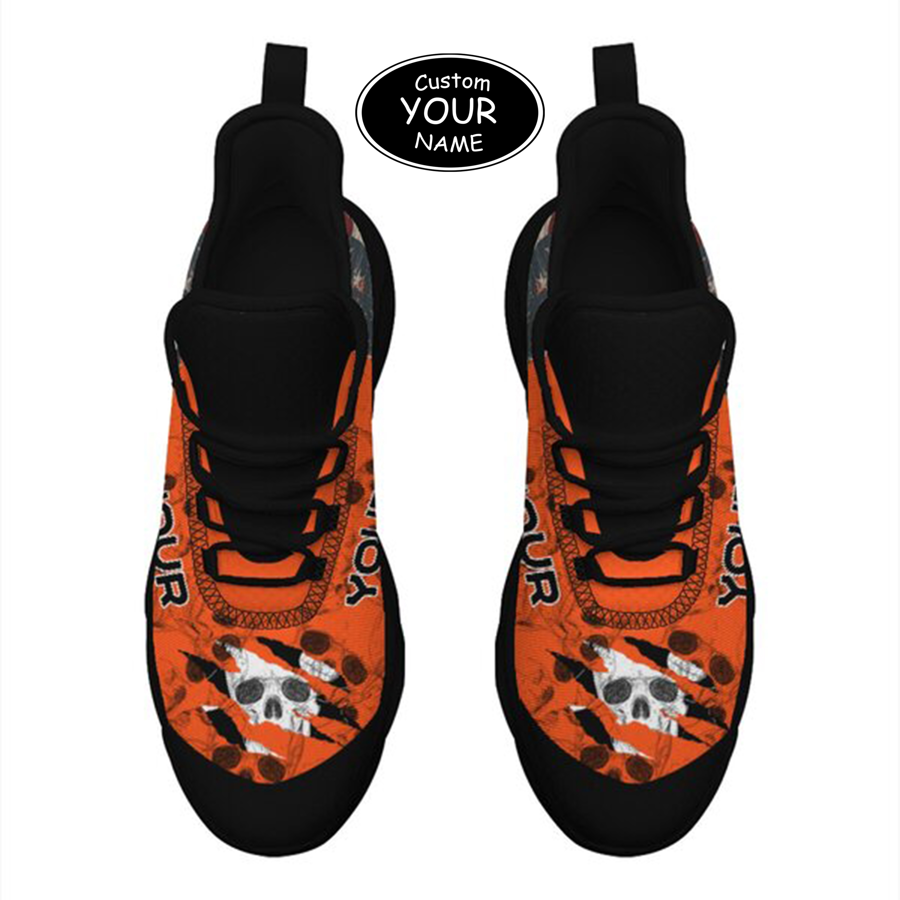 Max Sowl-25-cy-Cincinnati-6-5,personalized company gifts, enterprise gift platform customization Max Soul, personalized sports shoes