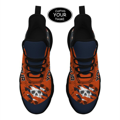 Max Sowl-25-cy-Chicago-7-5,personalized company gifts, enterprise gift platform customization Max Soul, personalized sports shoes