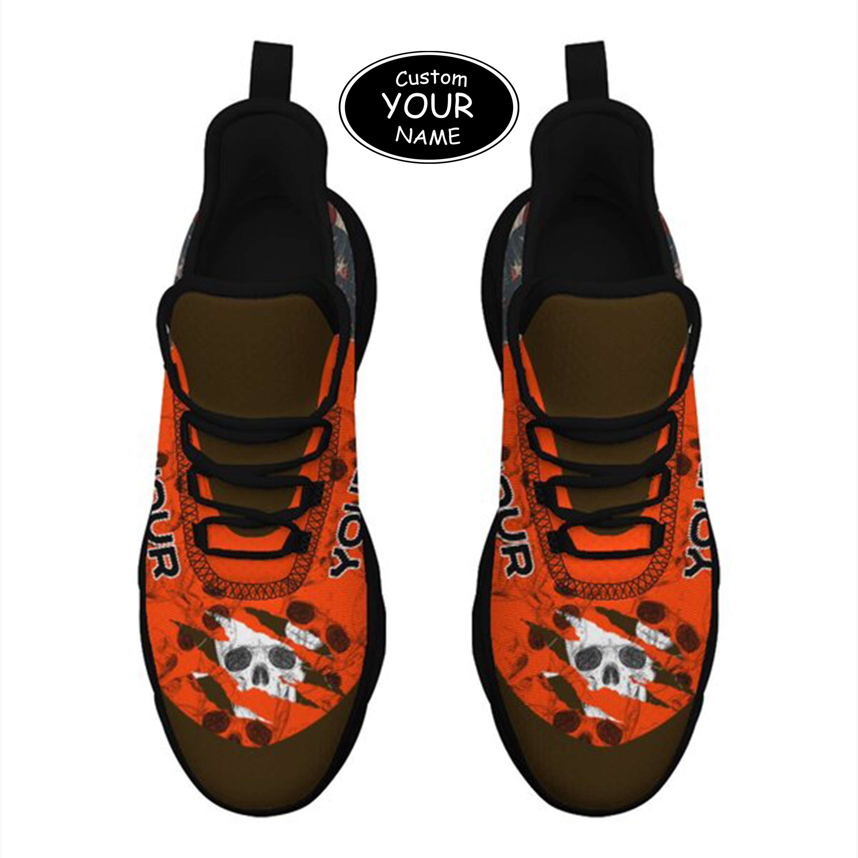 Max Sowl-25-cy-Cleveland-8-5,personalized company gifts, enterprise gift platform customization Max Soul, personalized sports shoes