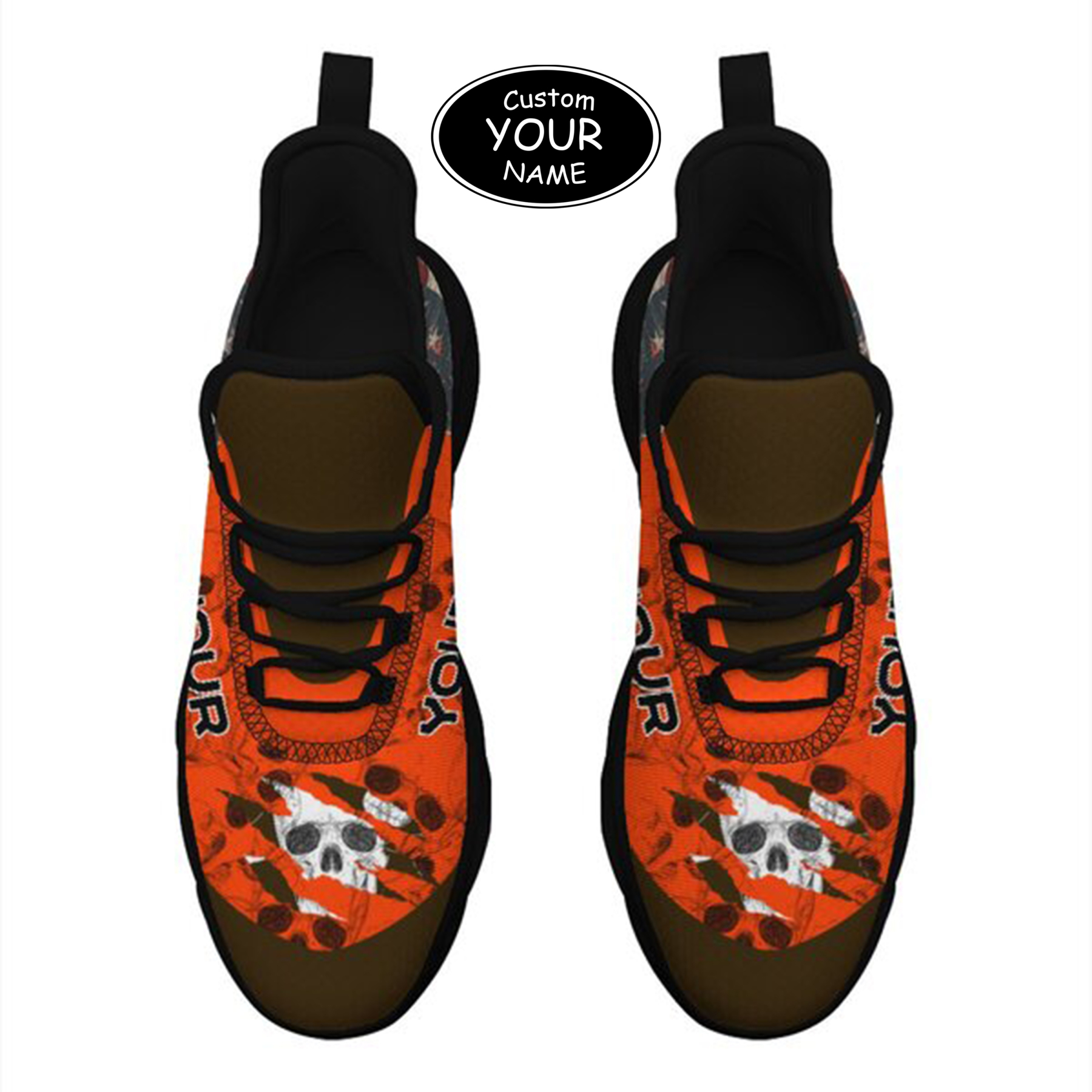 Max Sowl-25-cy-Cleveland-8-5,personalized company gifts, enterprise gift platform customization Max Soul, personalized sports shoes