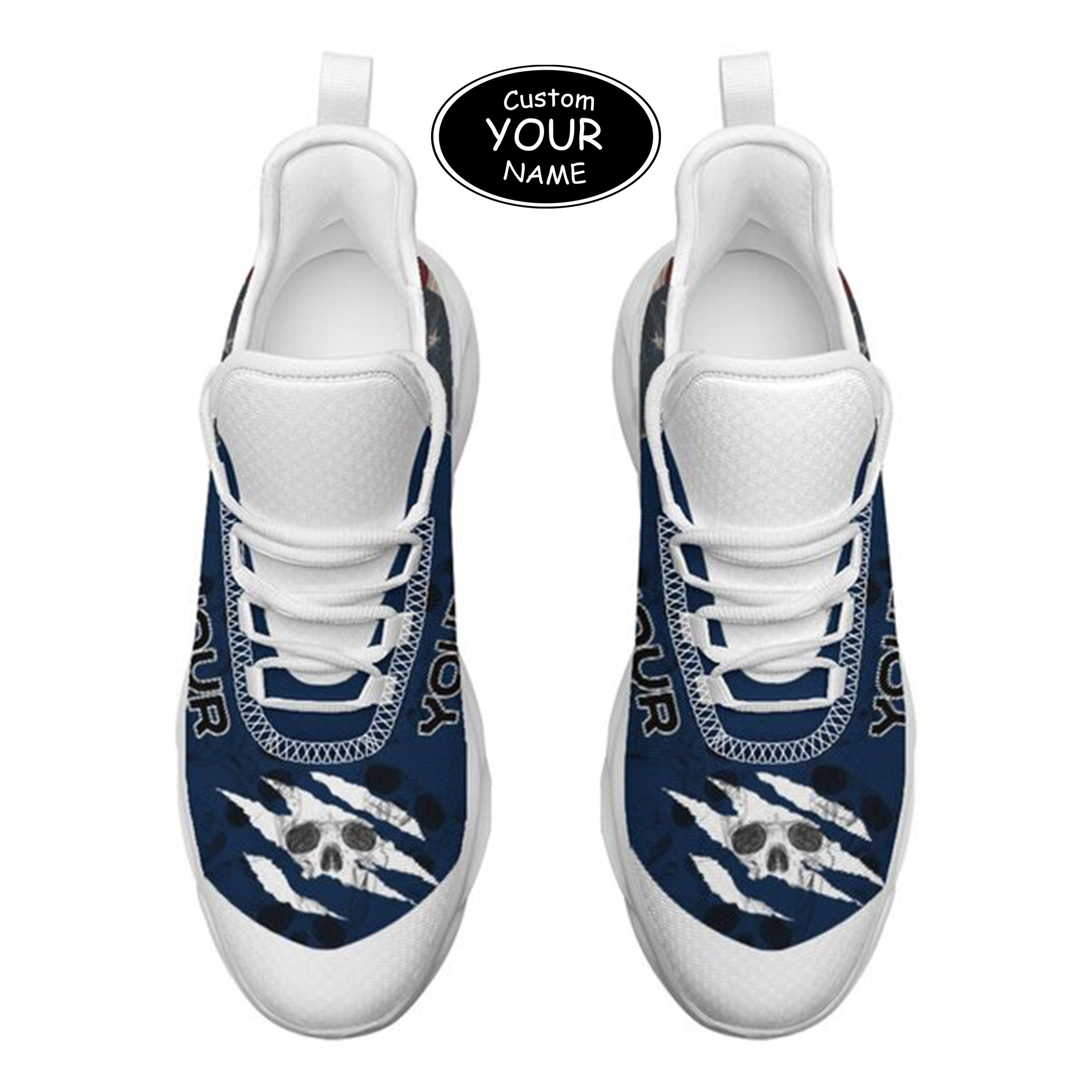 Max Sowl-25-cy-Dallas-9-5,personalized company gifts, enterprise gift platform customization Max Soul, personalized sports shoes