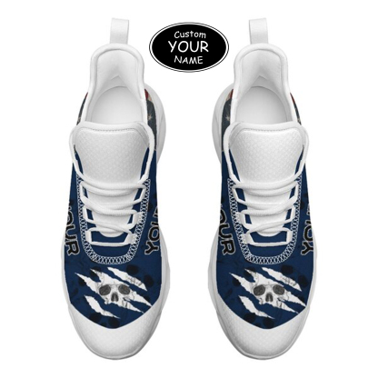 Max Sowl-25-cy-Dallas-9-5,personalized company gifts, enterprise gift platform customization Max Soul, personalized sports shoes