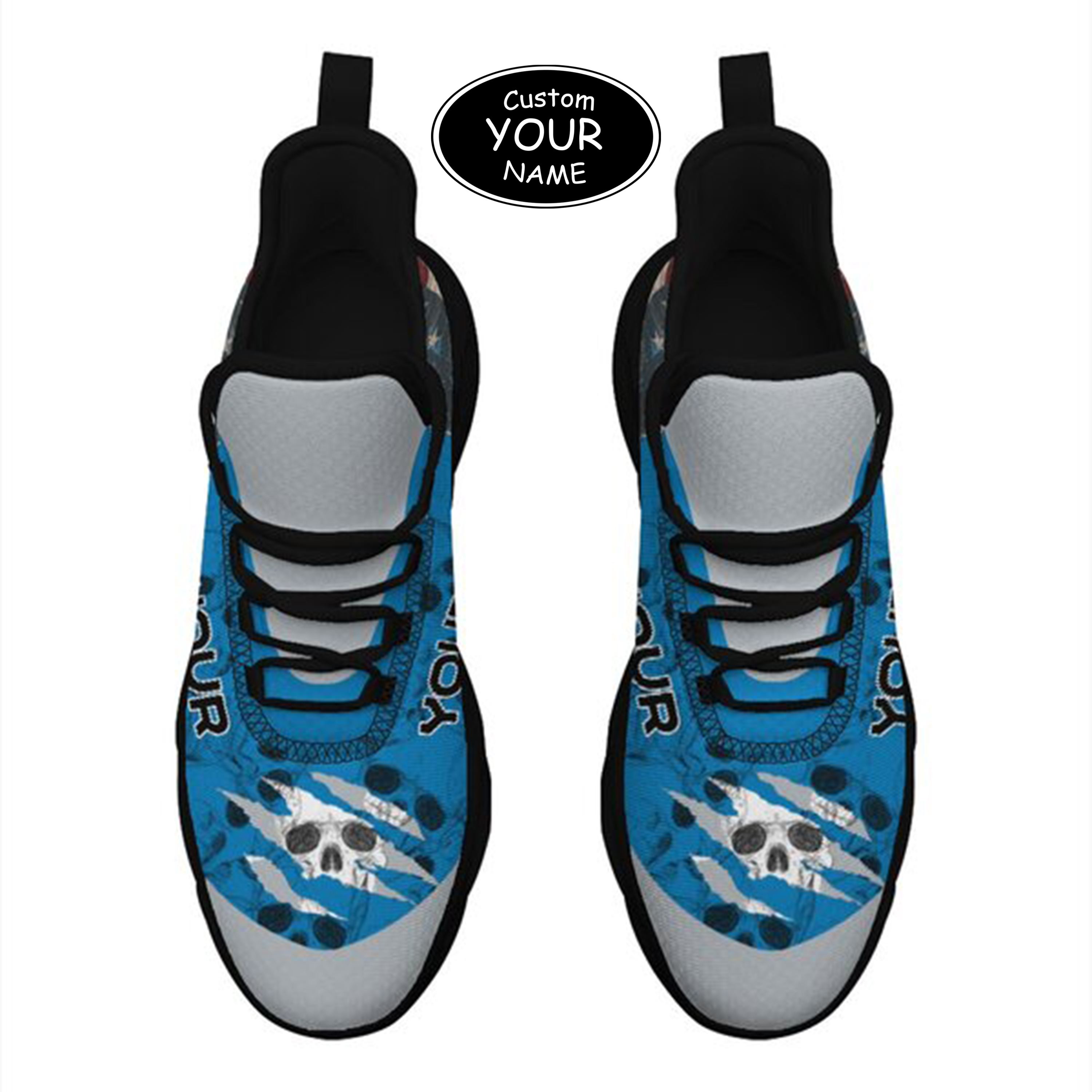 Max Sowl-25-cy-Detroit-11-5,personalized company gifts, enterprise gift platform customization Max Soul, personalized sports shoes