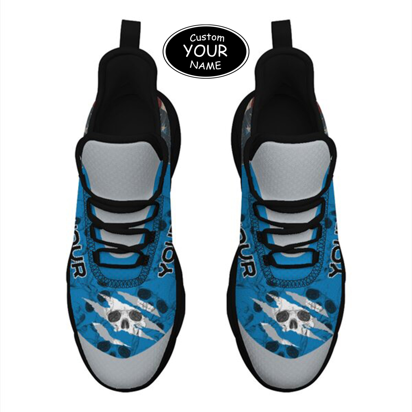 Max Sowl-25-cy-Detroit-11-5,personalized company gifts, enterprise gift platform customization Max Soul, personalized sports shoes