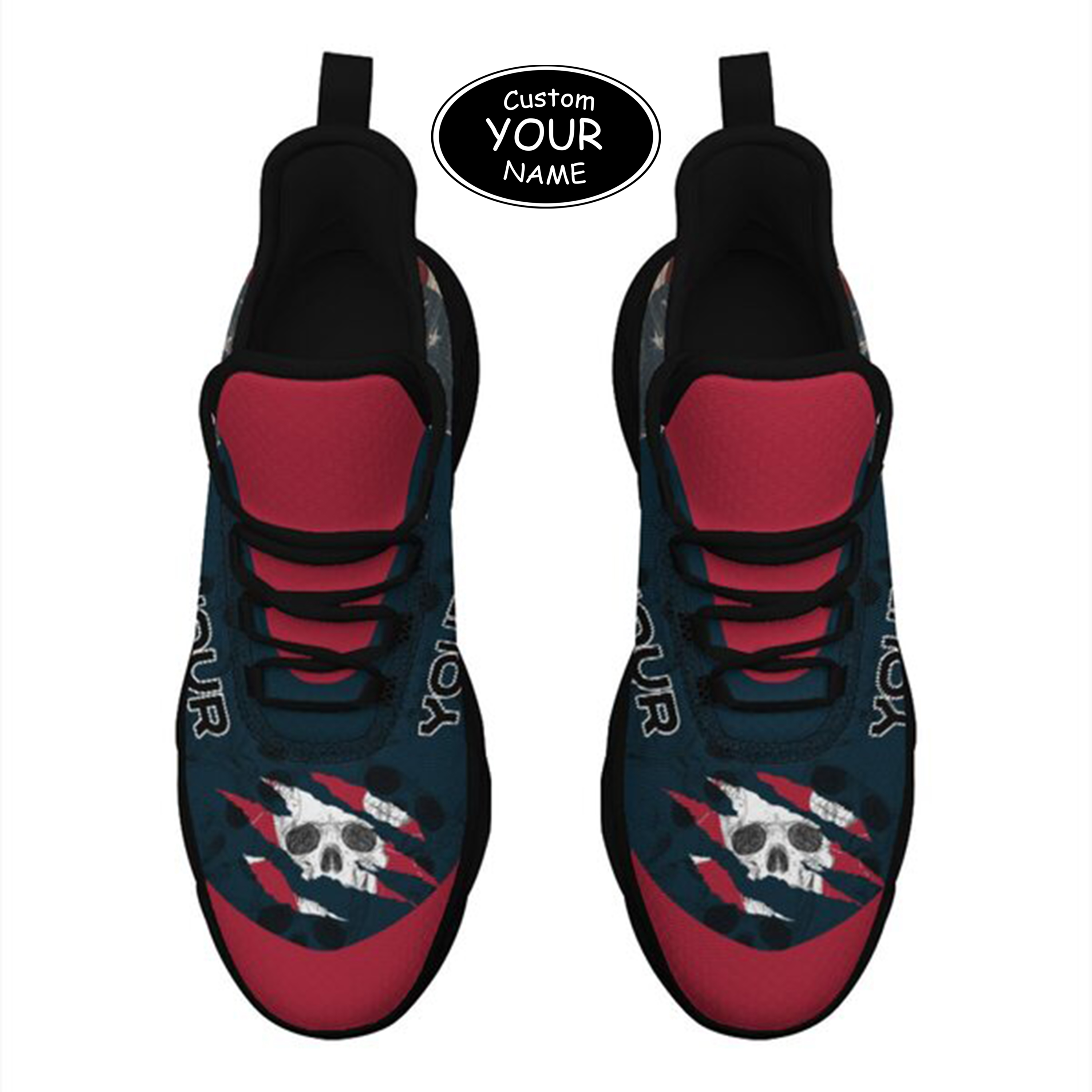 Max Sowl-25-cy-Houston-12-5,personalized company gifts, enterprise gift platform customization Max Soul, personalized sports shoes